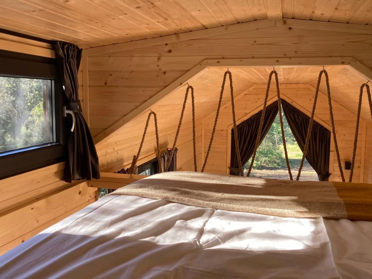 Roque Rouge Cottage by Tiny Away