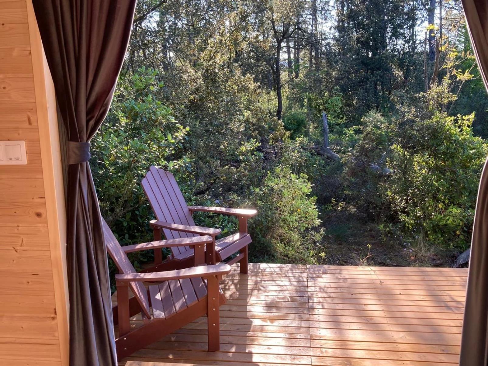 Roque Rouge Cottage by Tiny Away photo 4