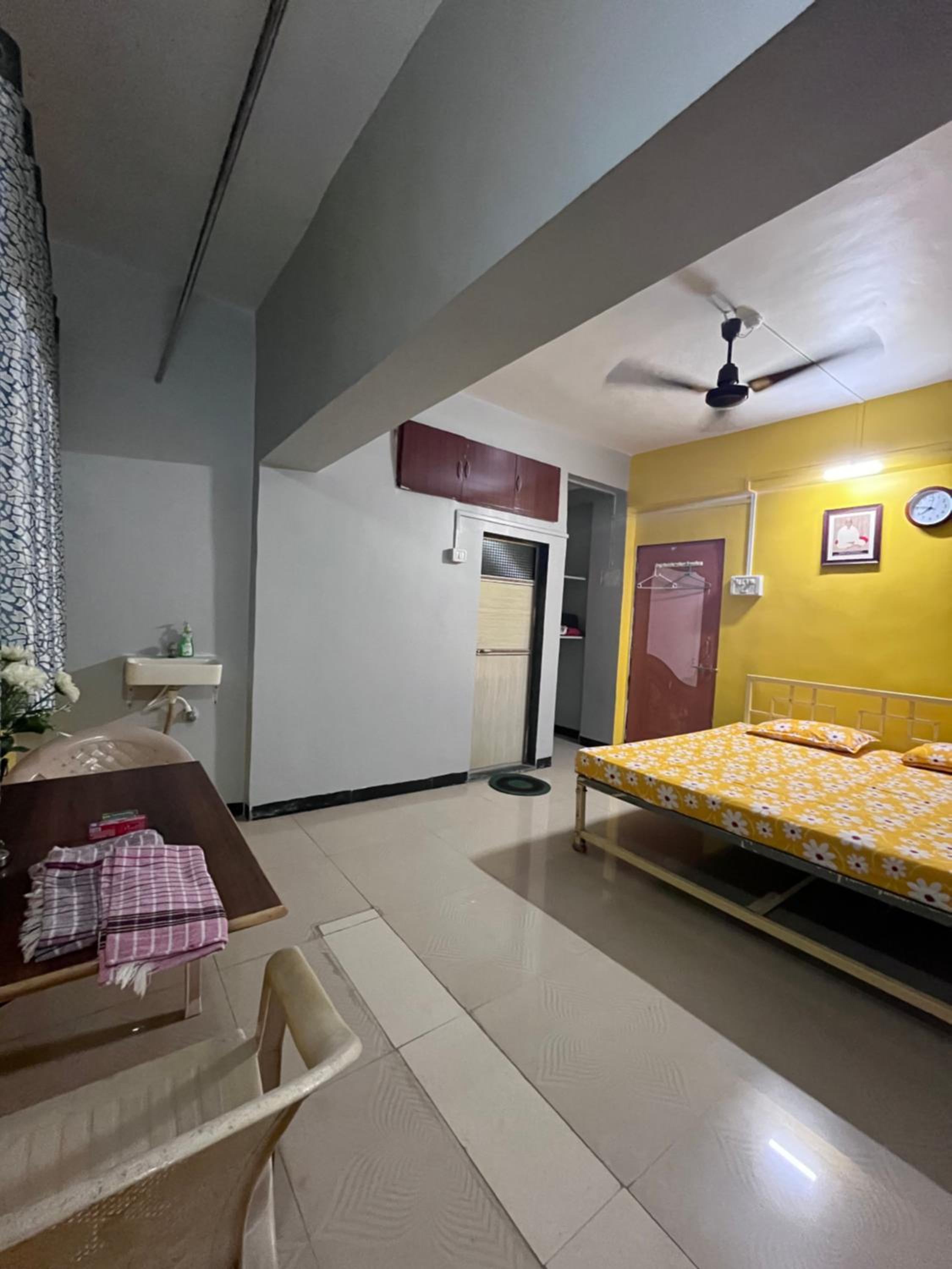 Patil Homestay