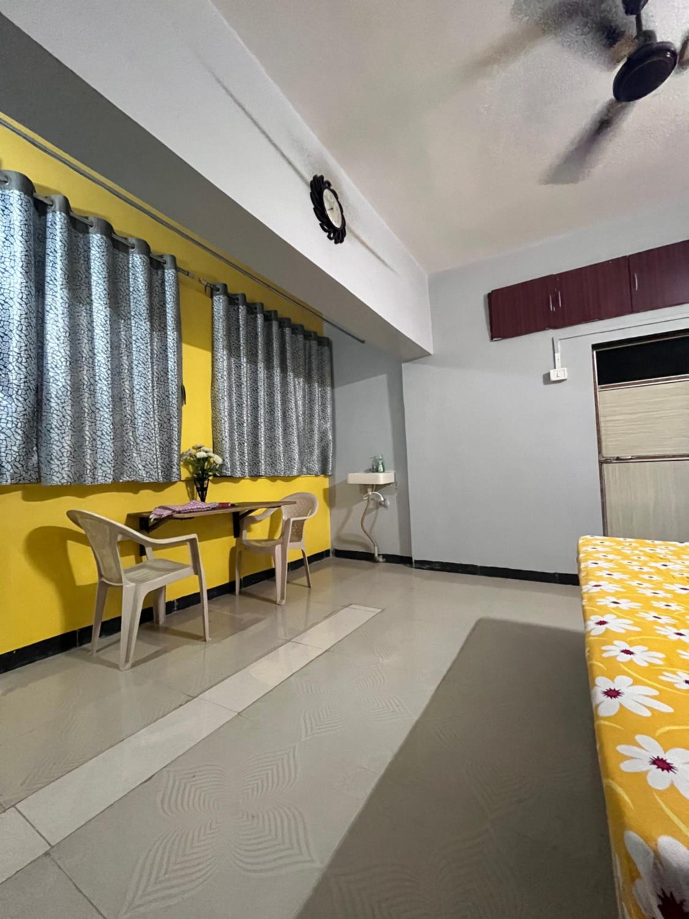 Patil Homestay