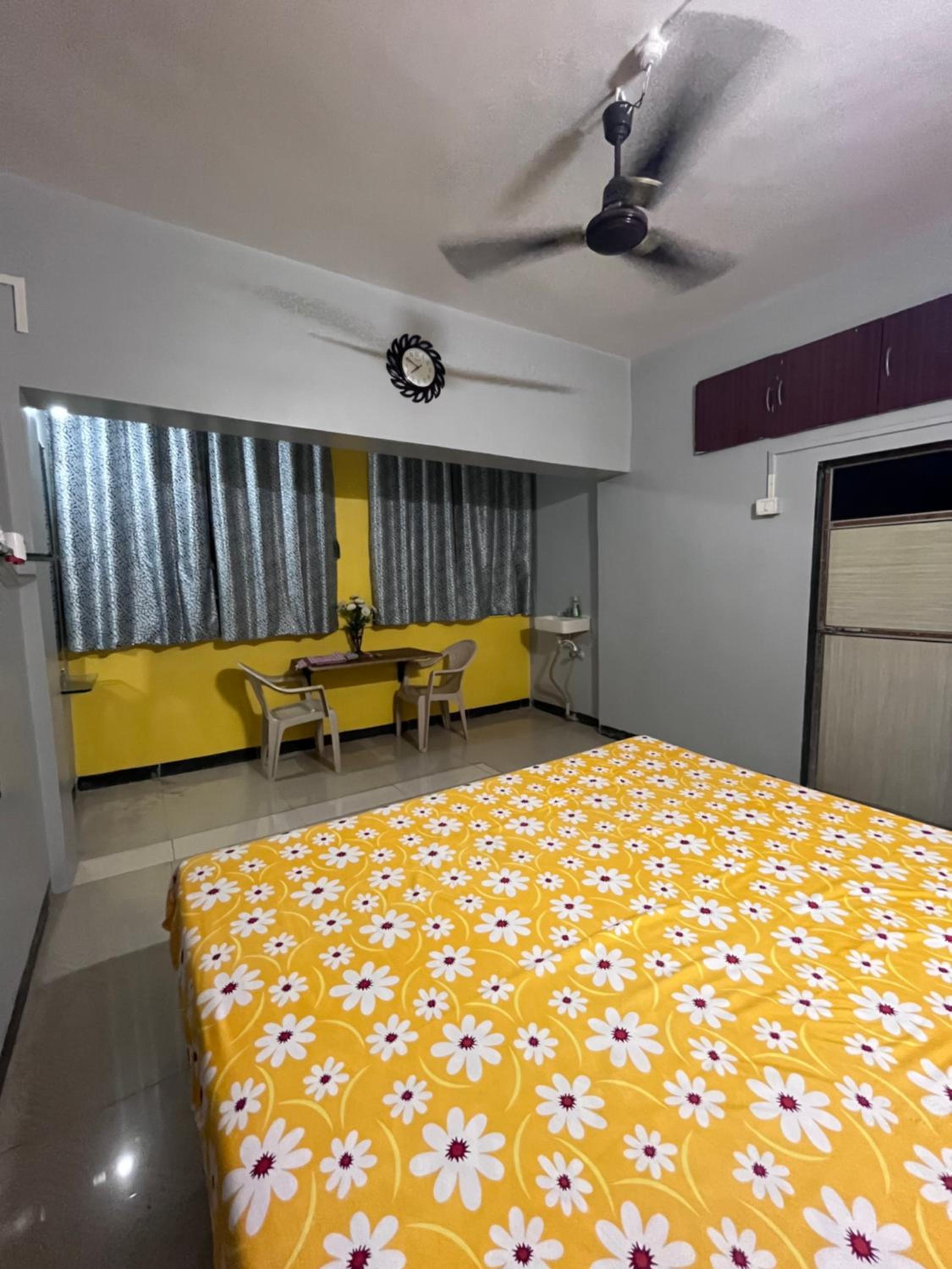 Patil Homestay