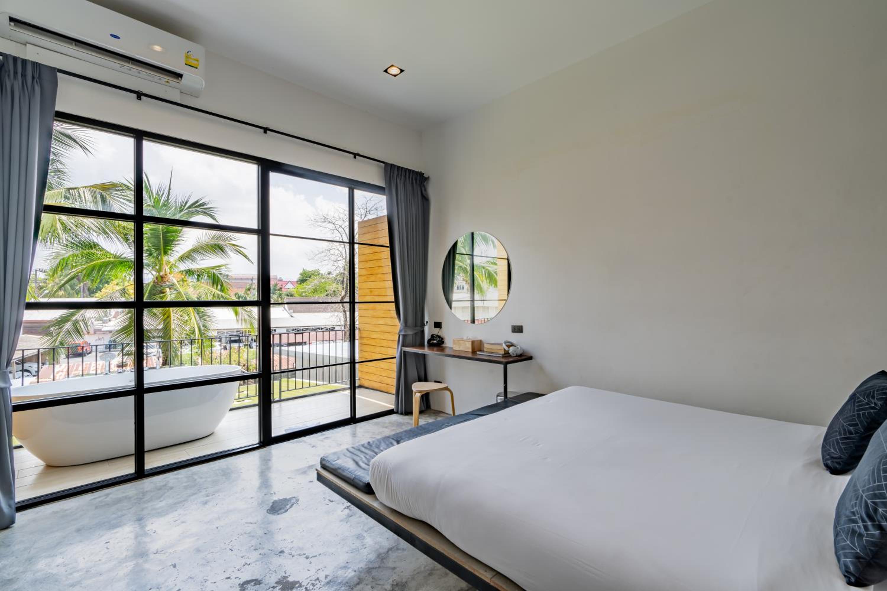 Book a Bed Poshtel - SHA Plus