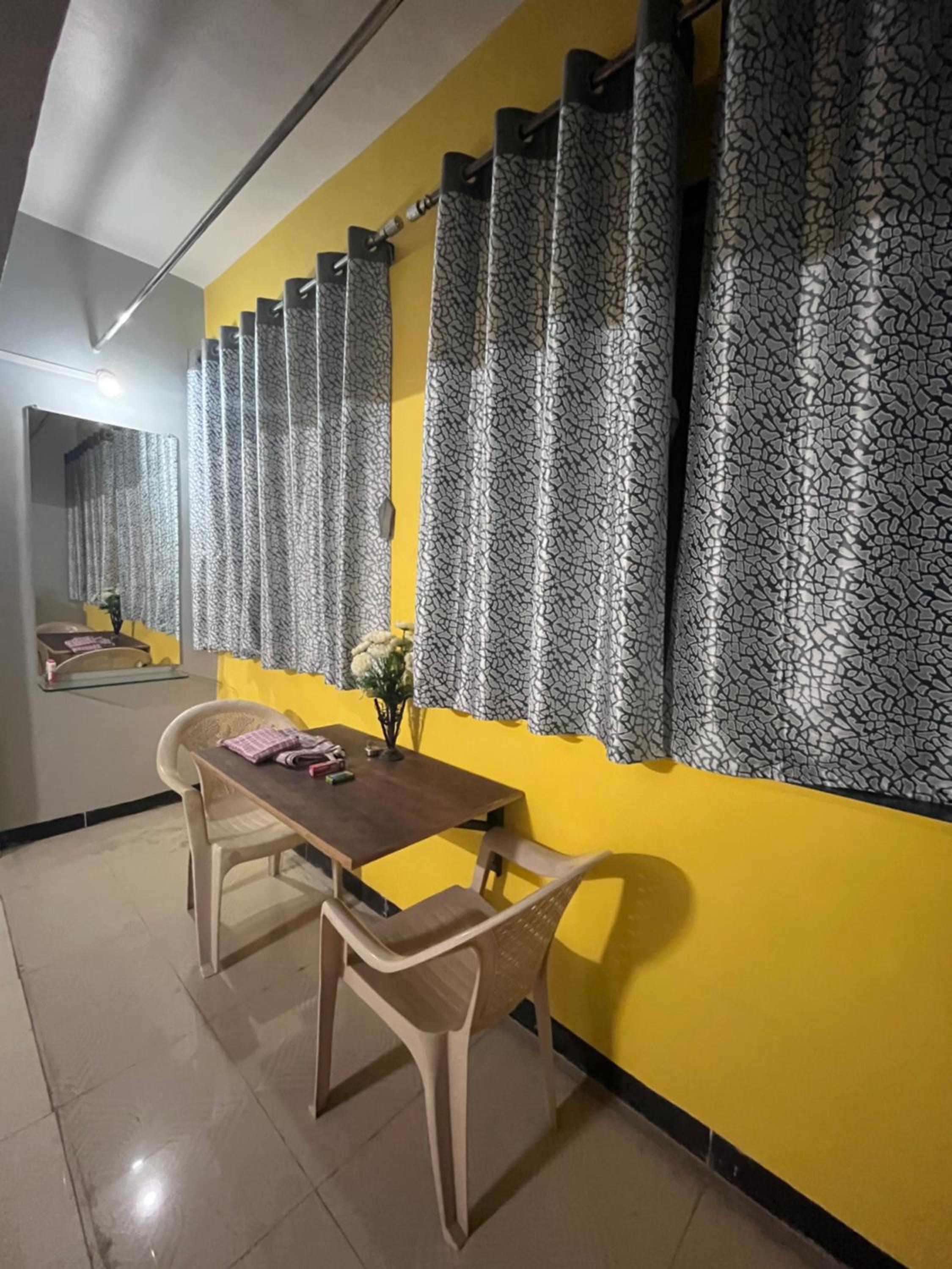 Patil Homestay