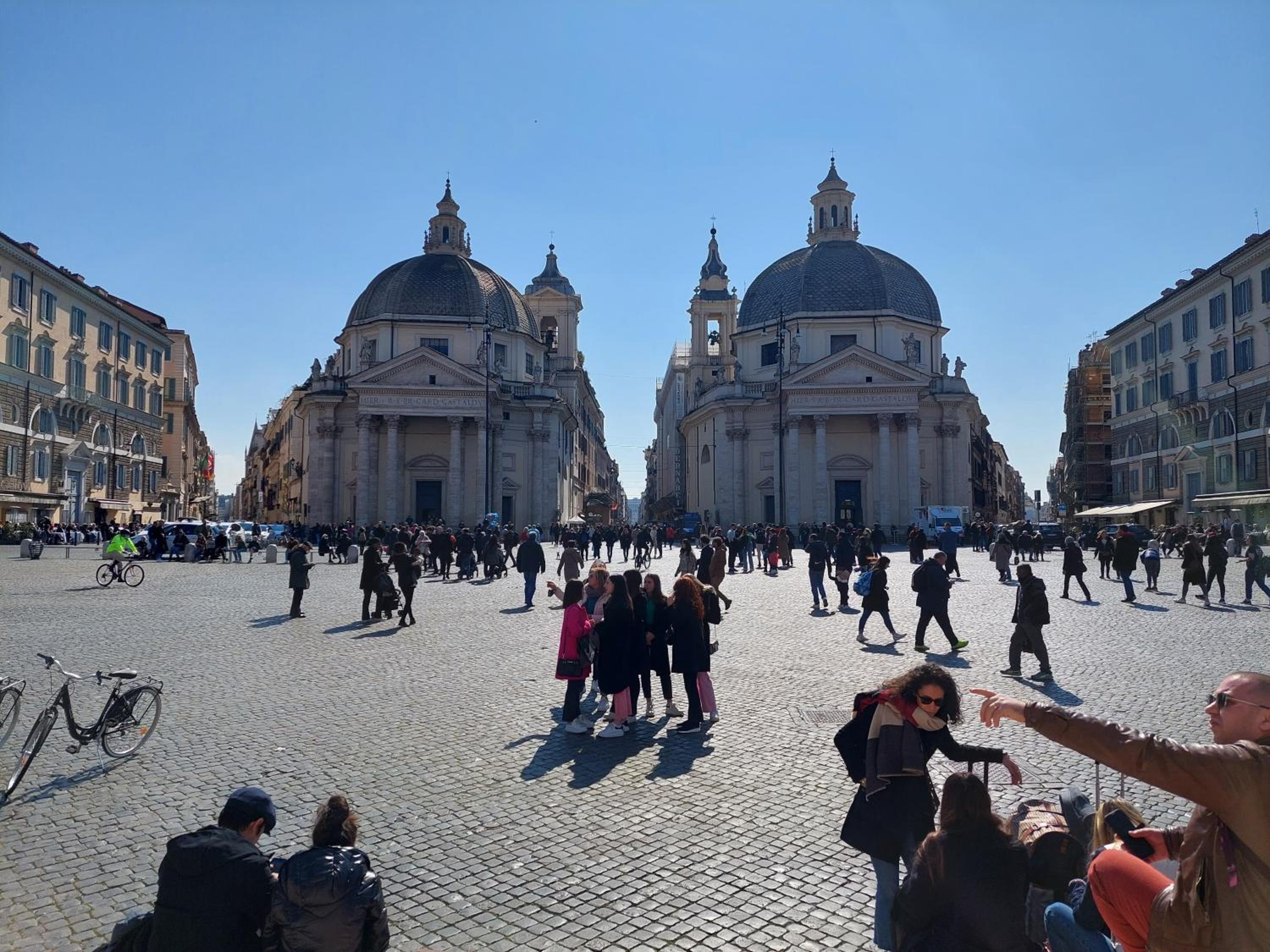 Alloggio Turistico San Paolo