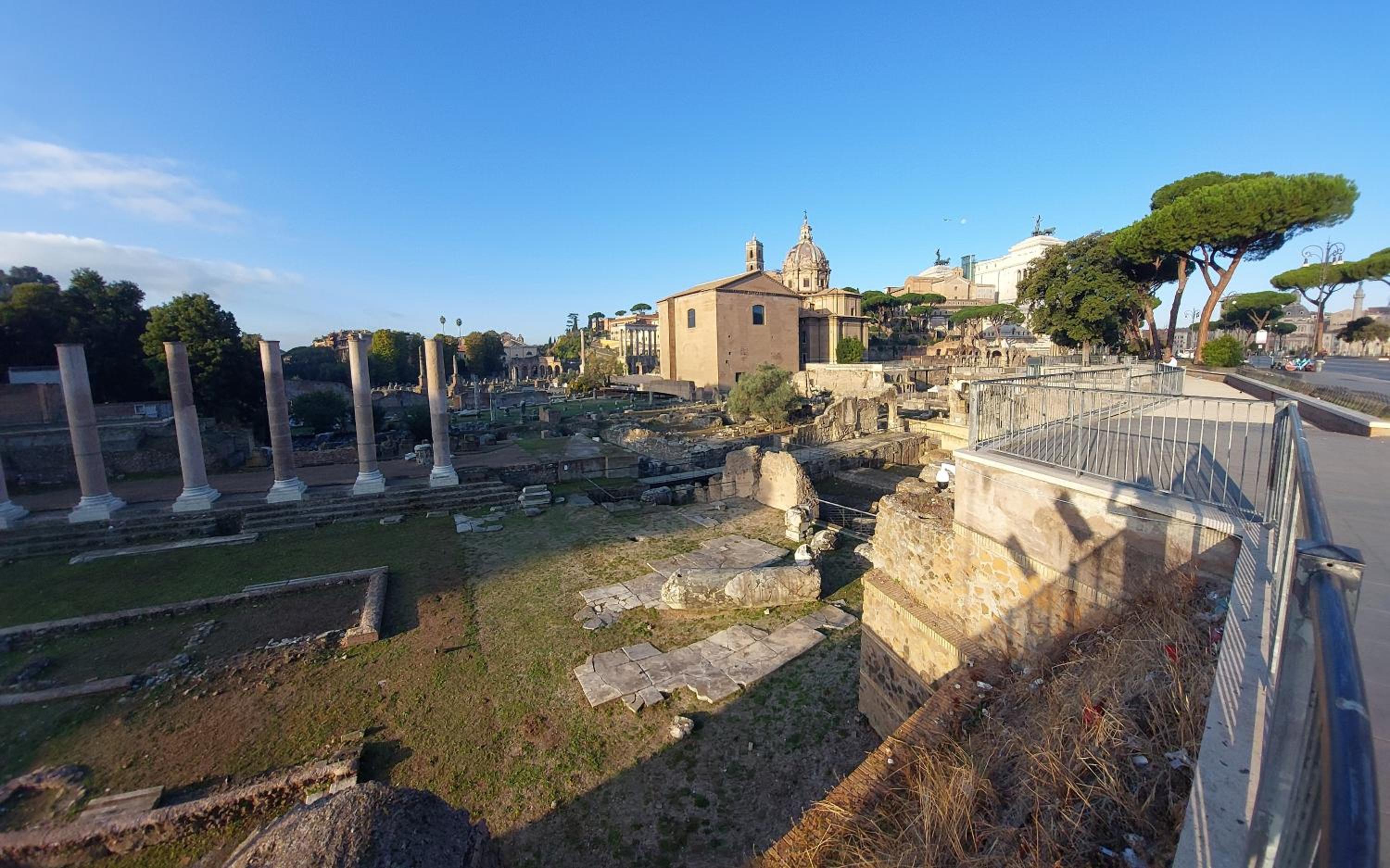 Alloggio Turistico San Paolo