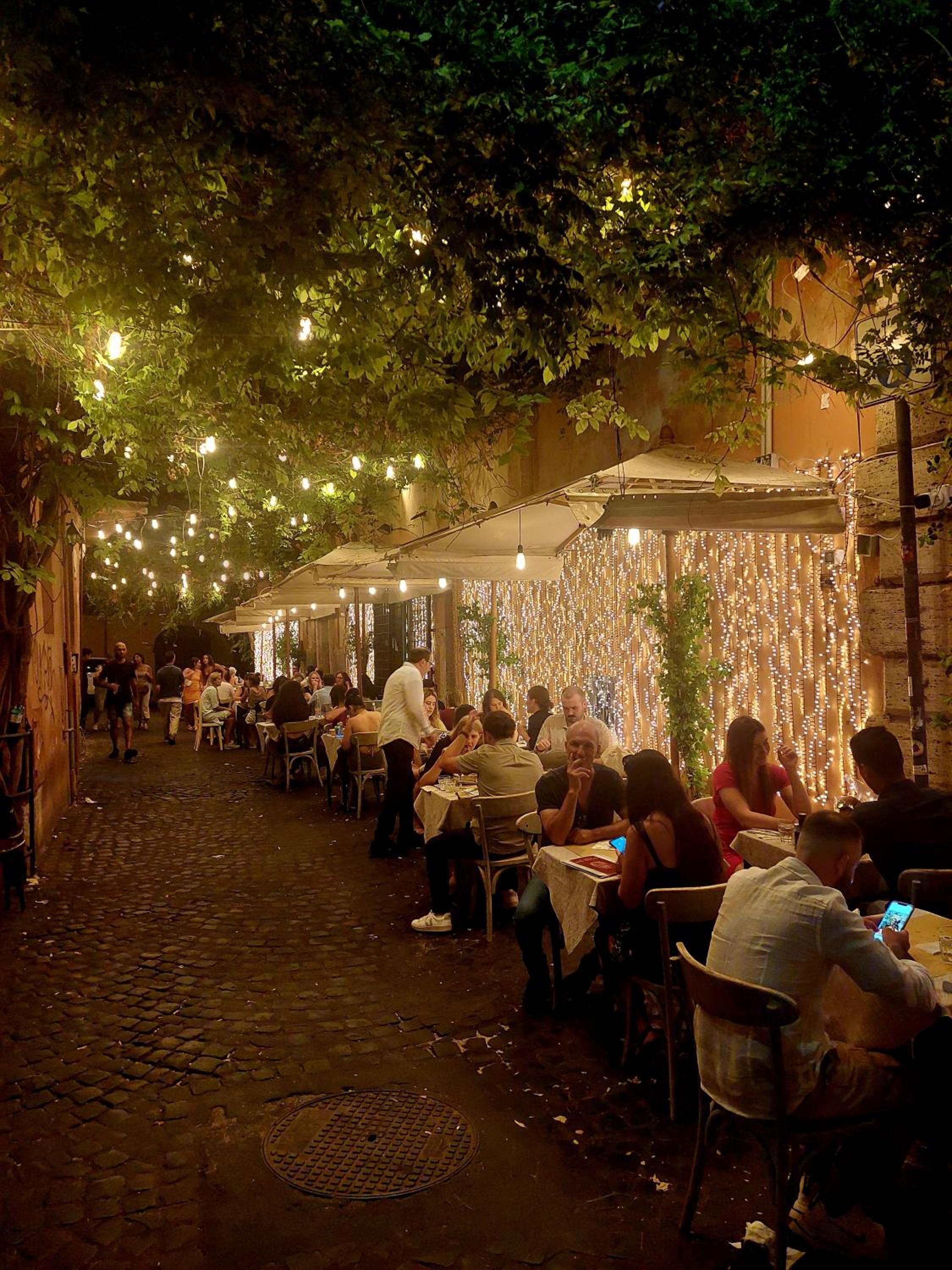 Alloggio Turistico San Paolo