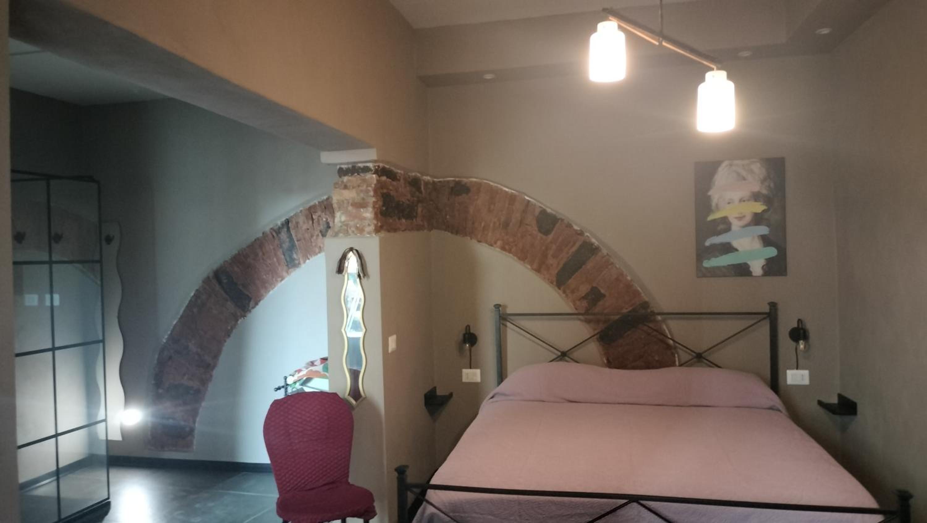MonteVergine Domus