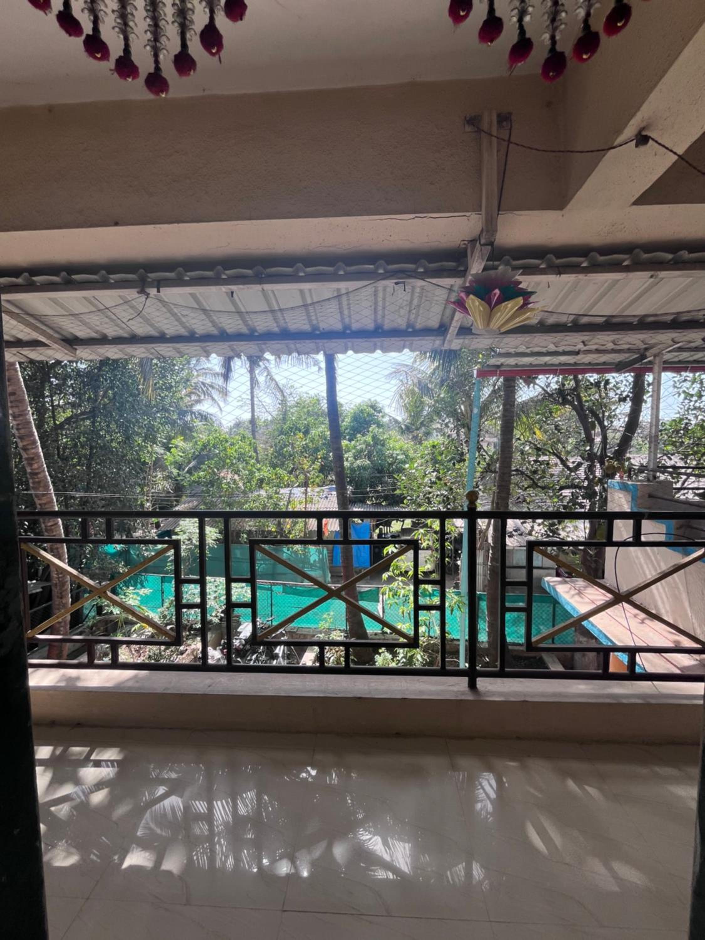 Patil Homestay
