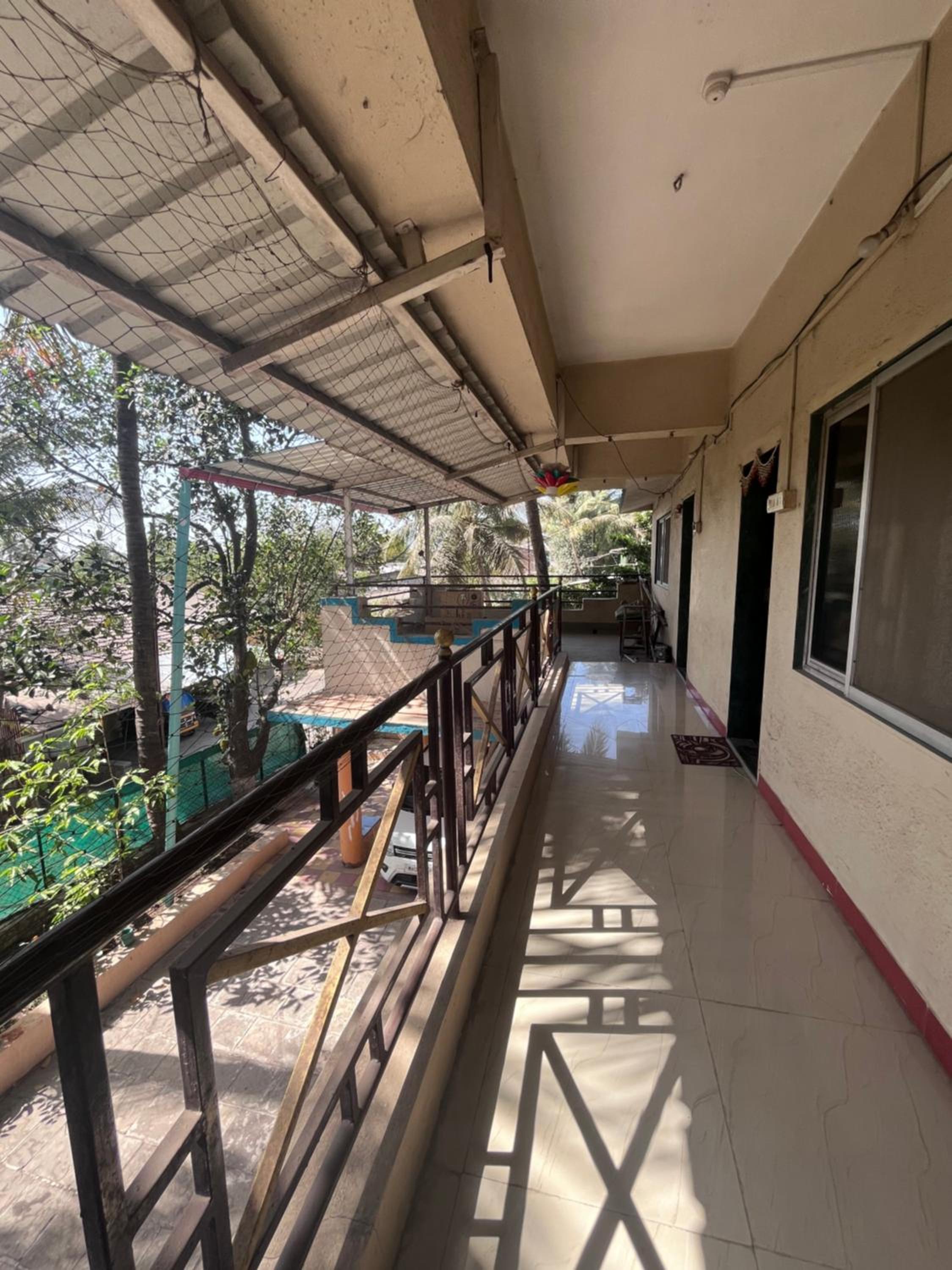 Patil Homestay