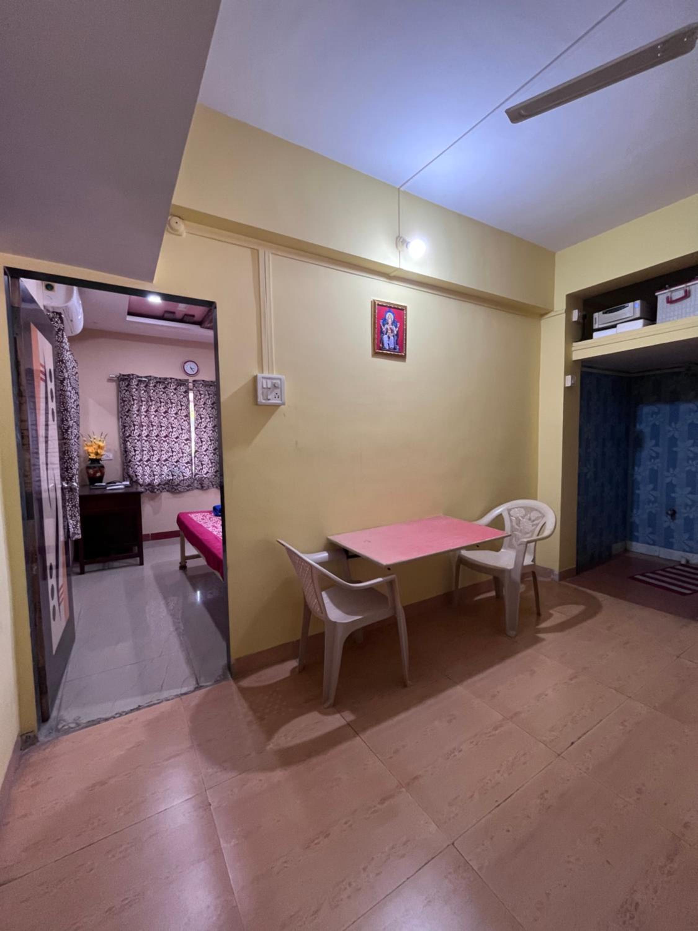 Patil Homestay