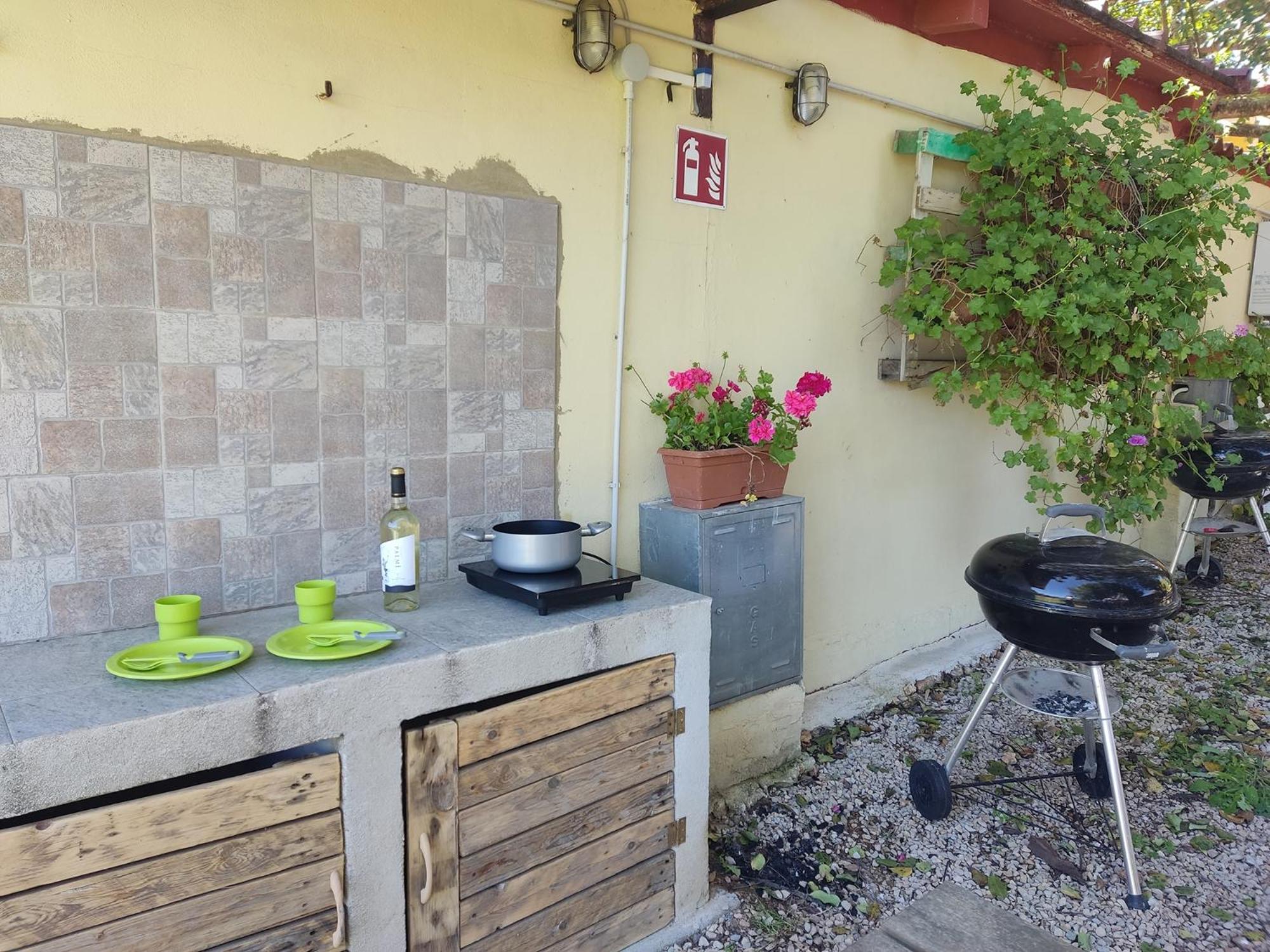 Guesthouse Pintadera