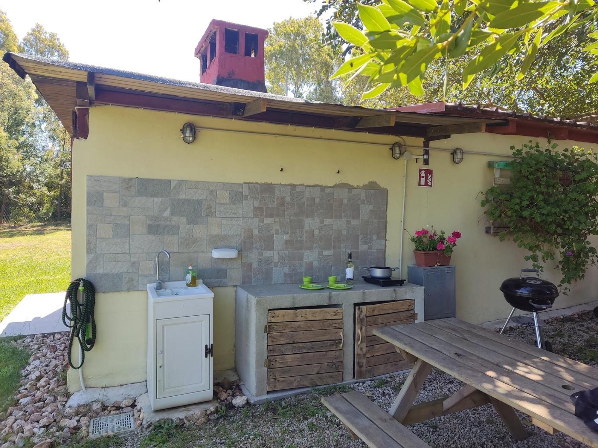 Guesthouse Pintadera