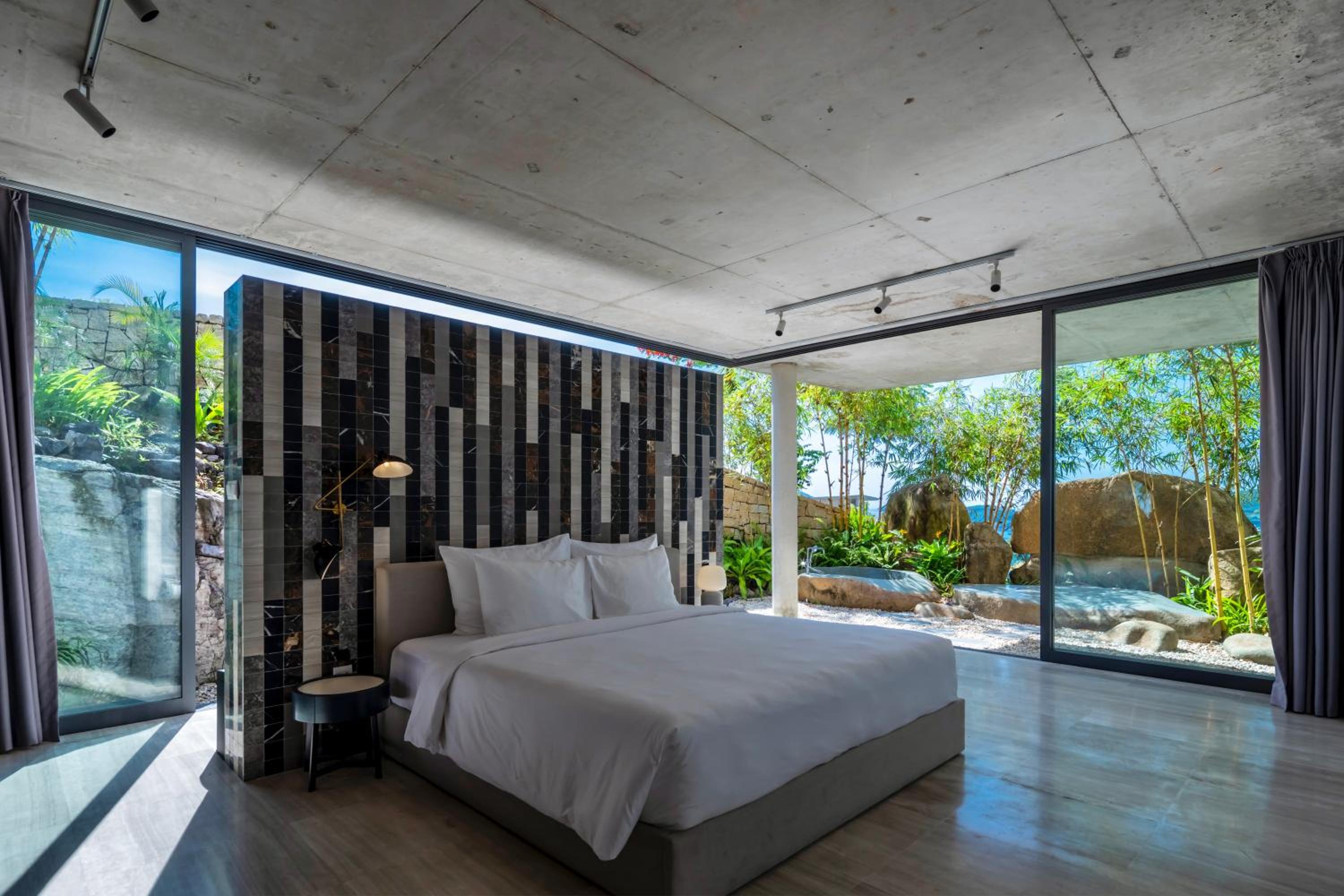 Venity Villa Nha Trang
