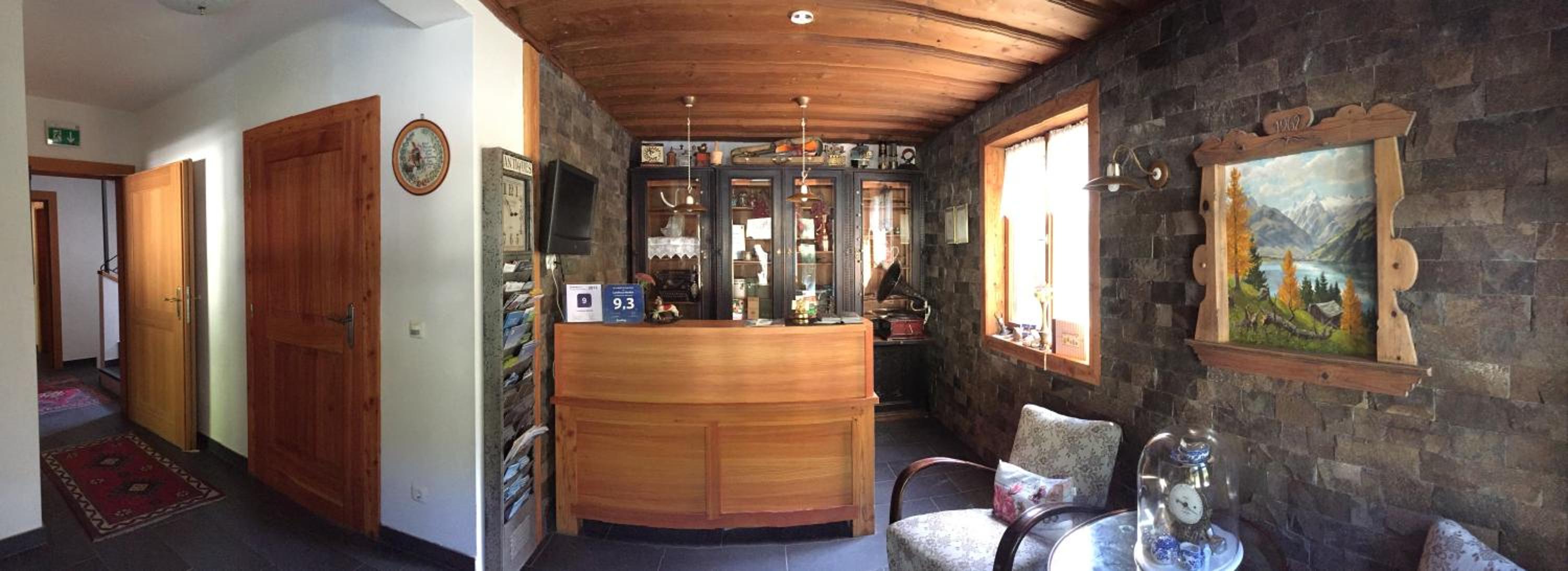 Landhaus Marlies