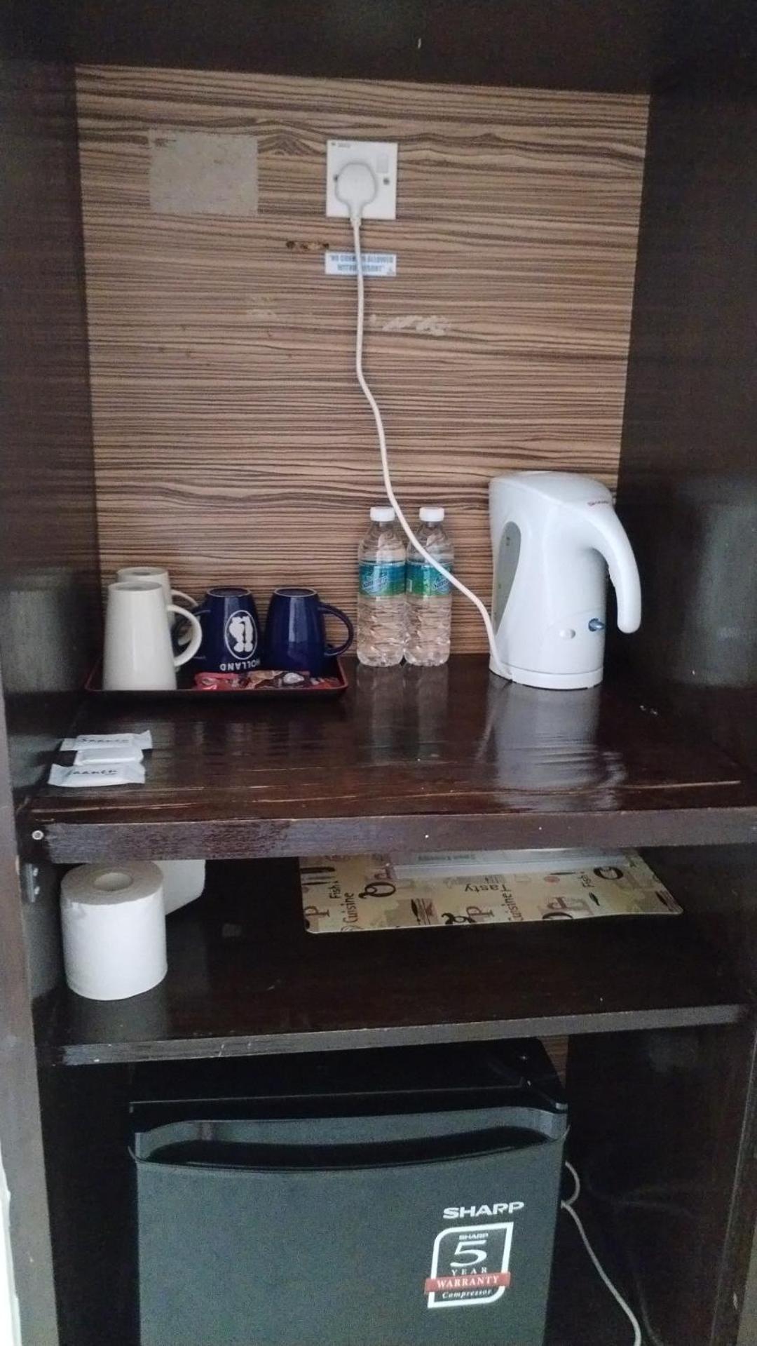 Gold Coast Morib Resort Apartment Ezzy photo 7