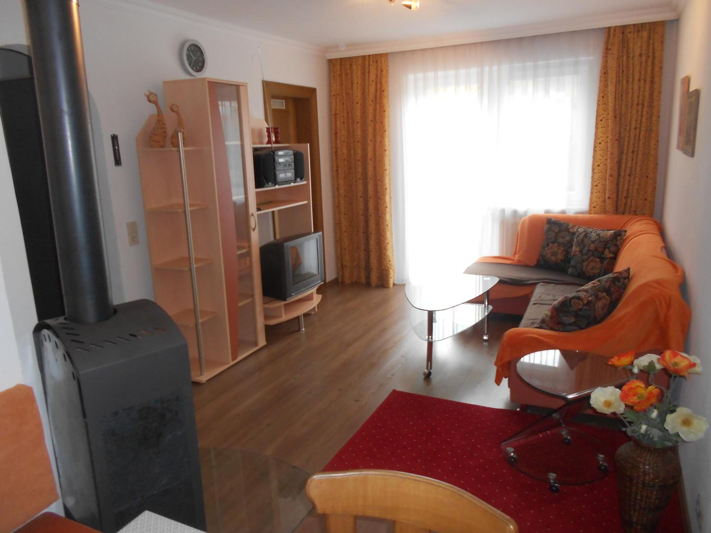 Ferienwohnung Fred view 2