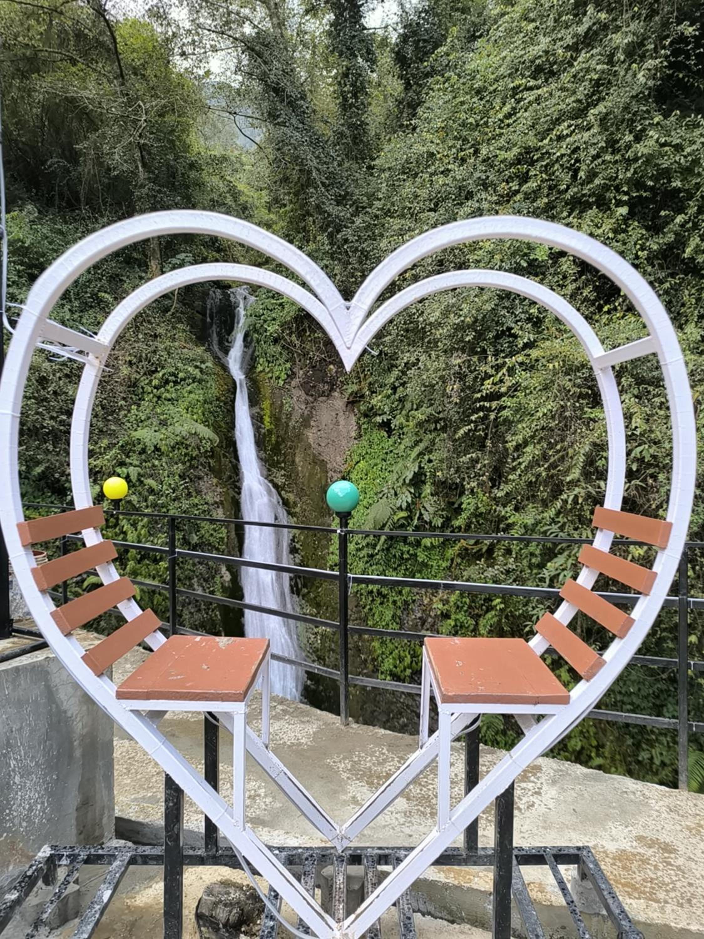 Panchakanya Trout House & Mini Resort