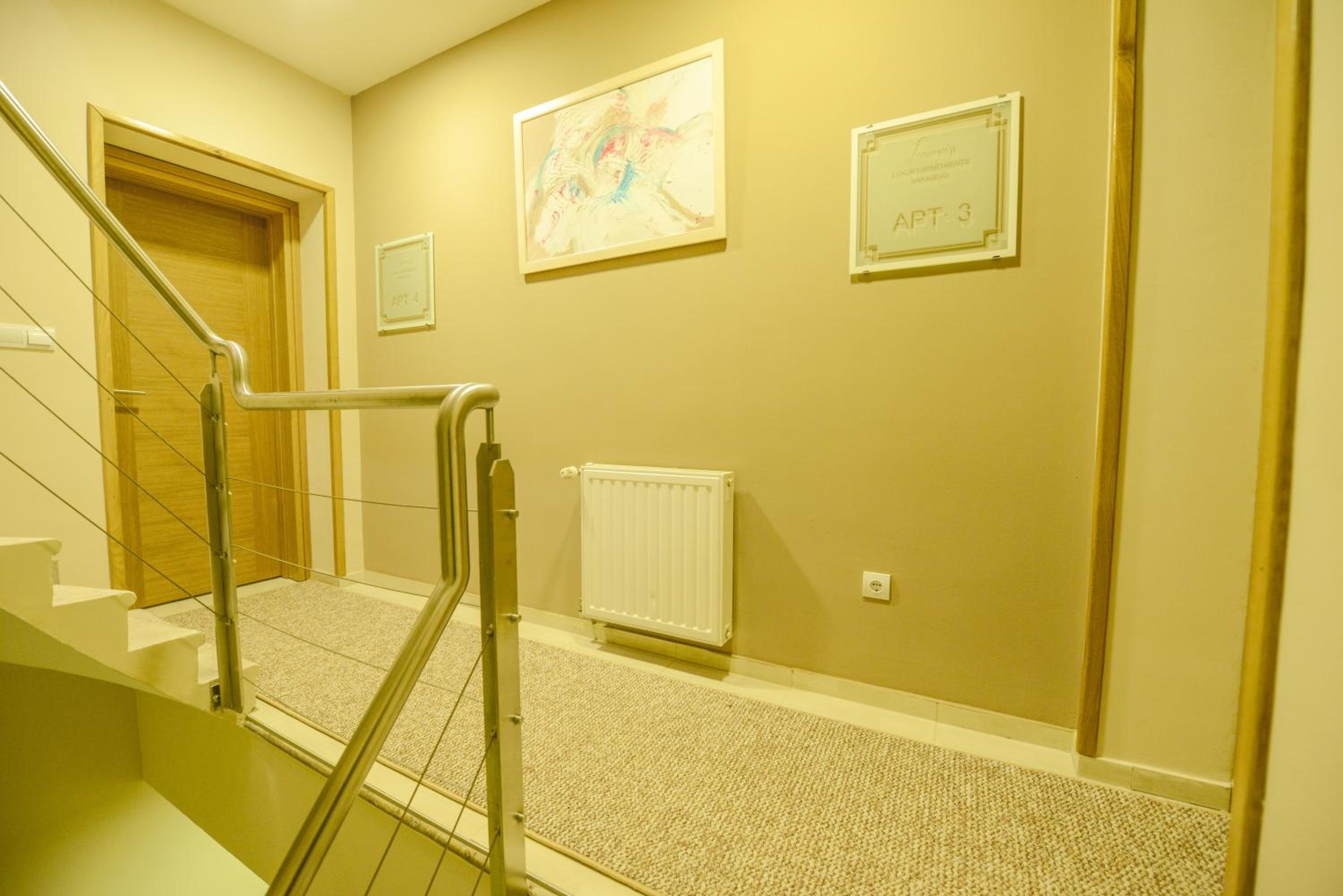 Residence Prime Luxury
