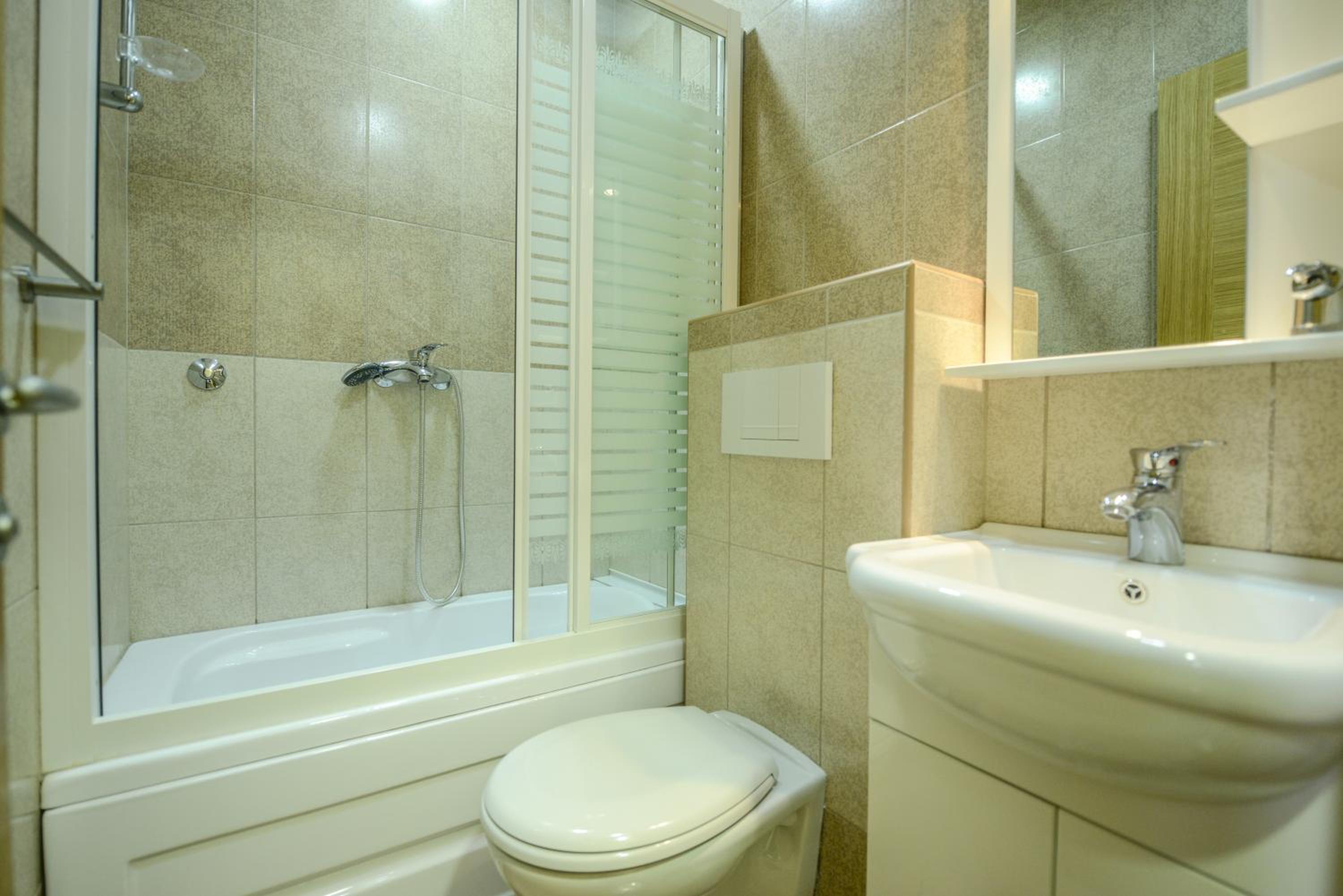 Residence Prime Luxury