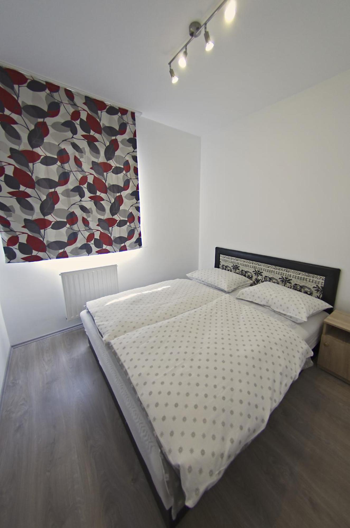 Luca Apartman