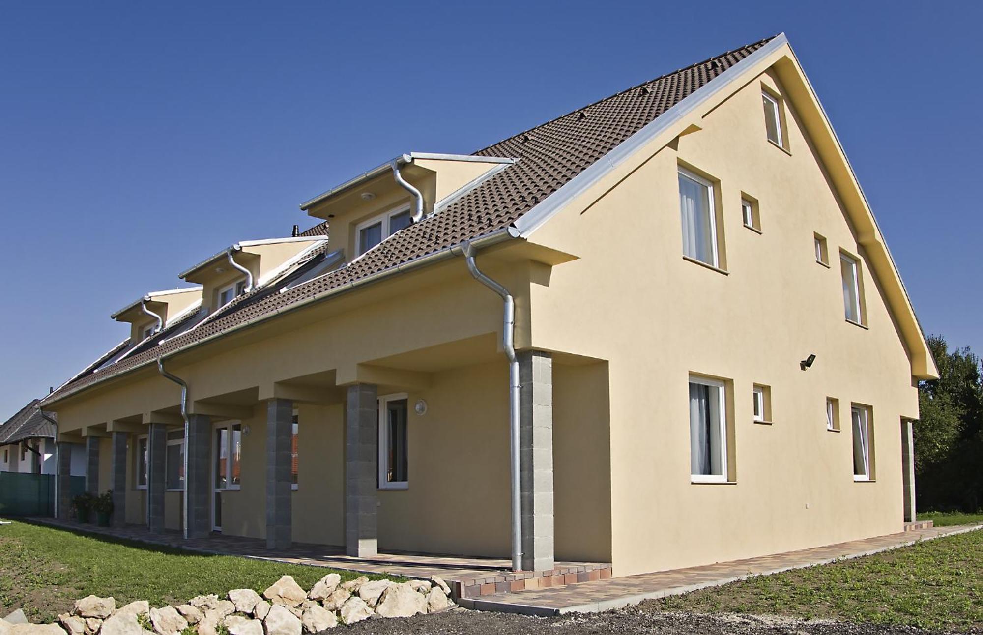 Luca Apartman
