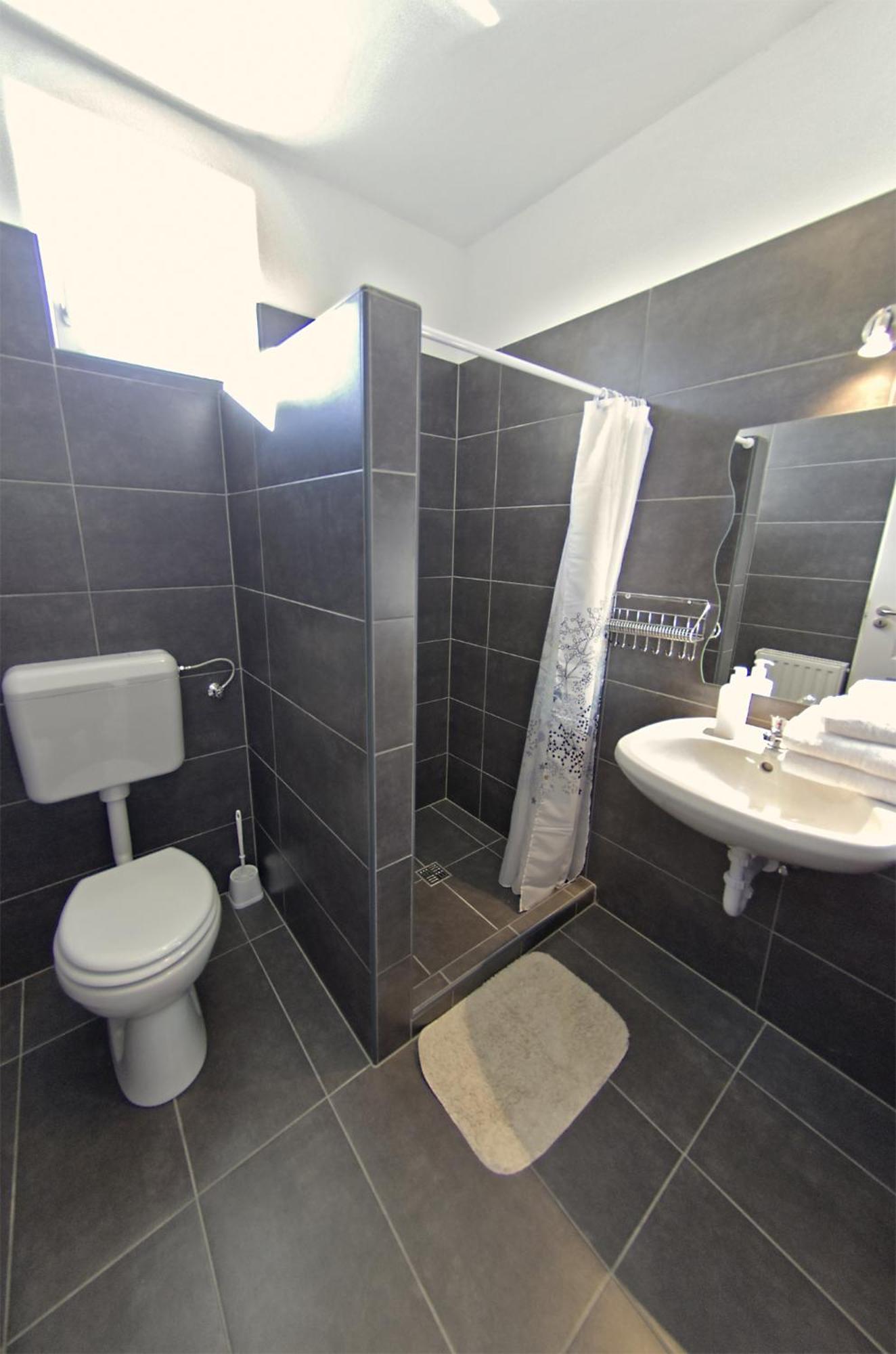 Luca Apartman