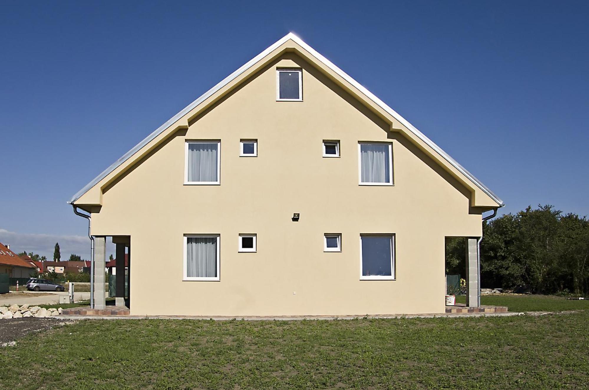 Luca Apartman