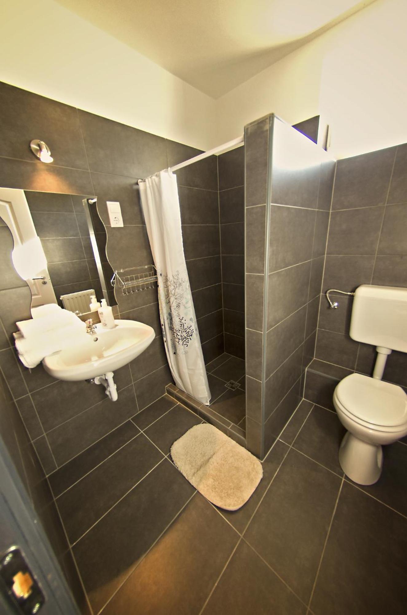 Luca Apartman