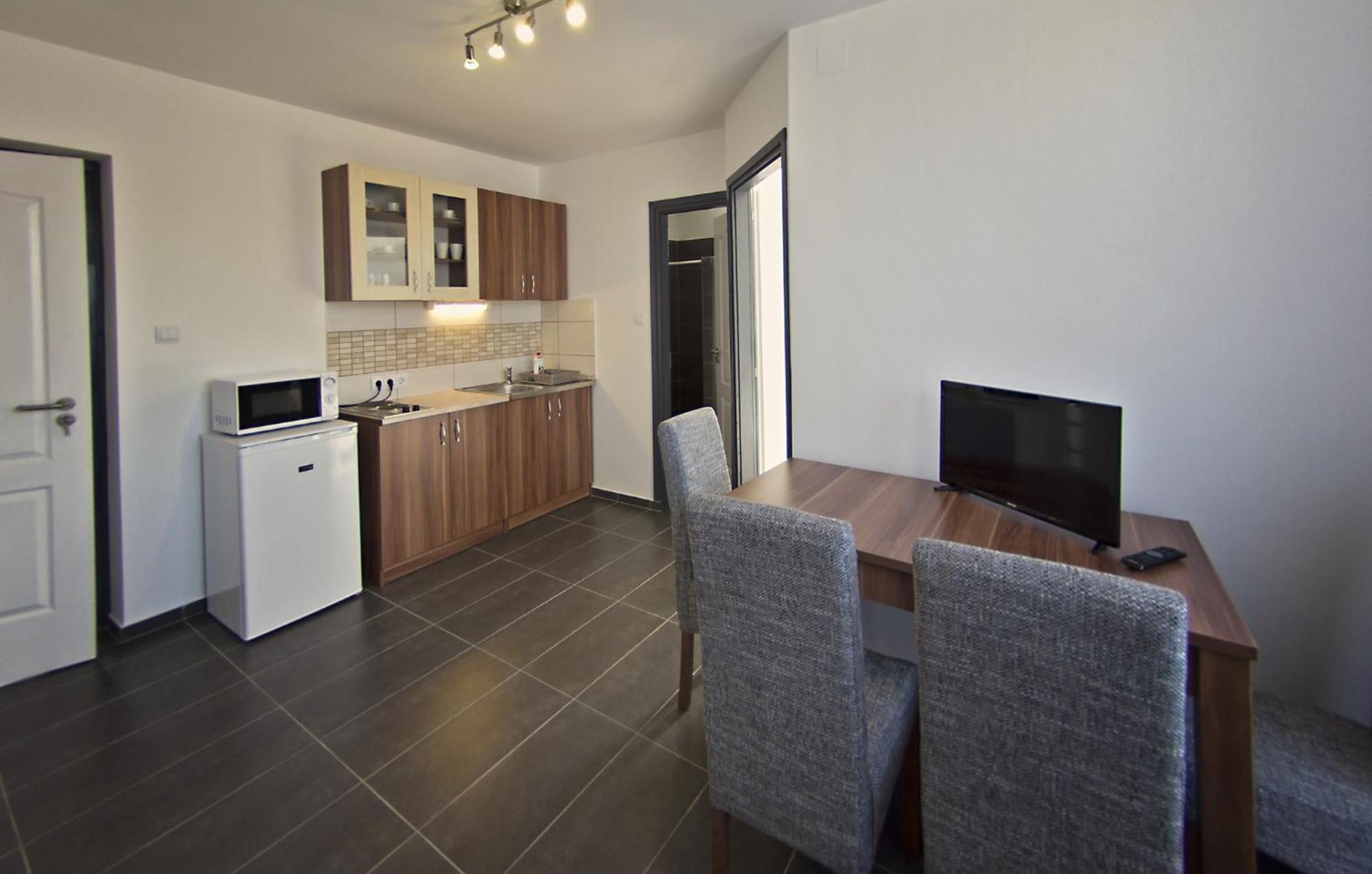 Luca Apartman