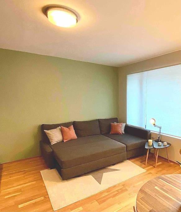Lovely apartment with private garden and 2 gratis bicycles
