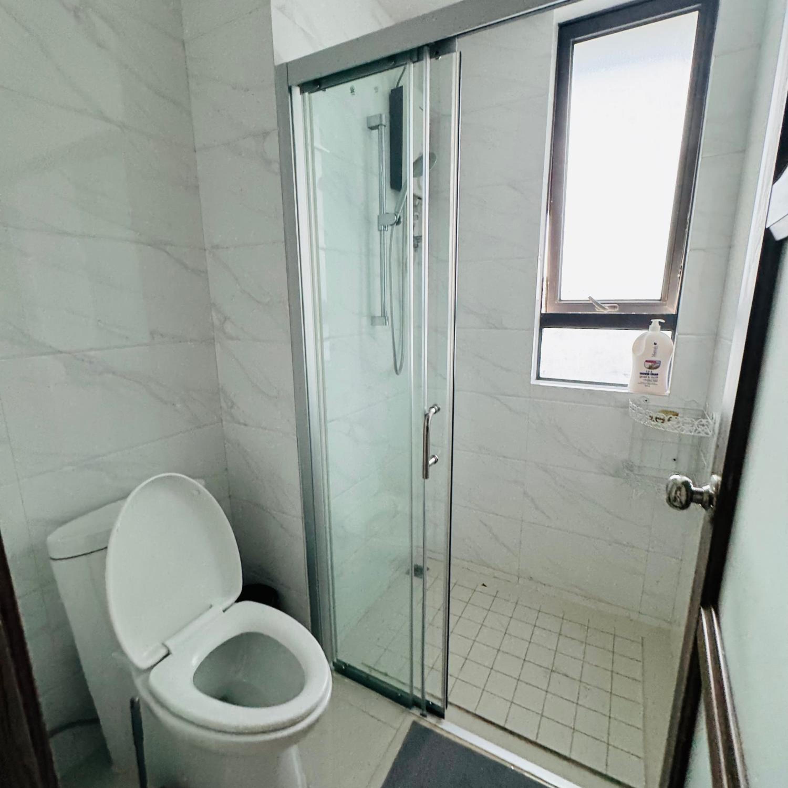 Cozy 2B1R 3pax Condo Forest City C3-1002 photo 8