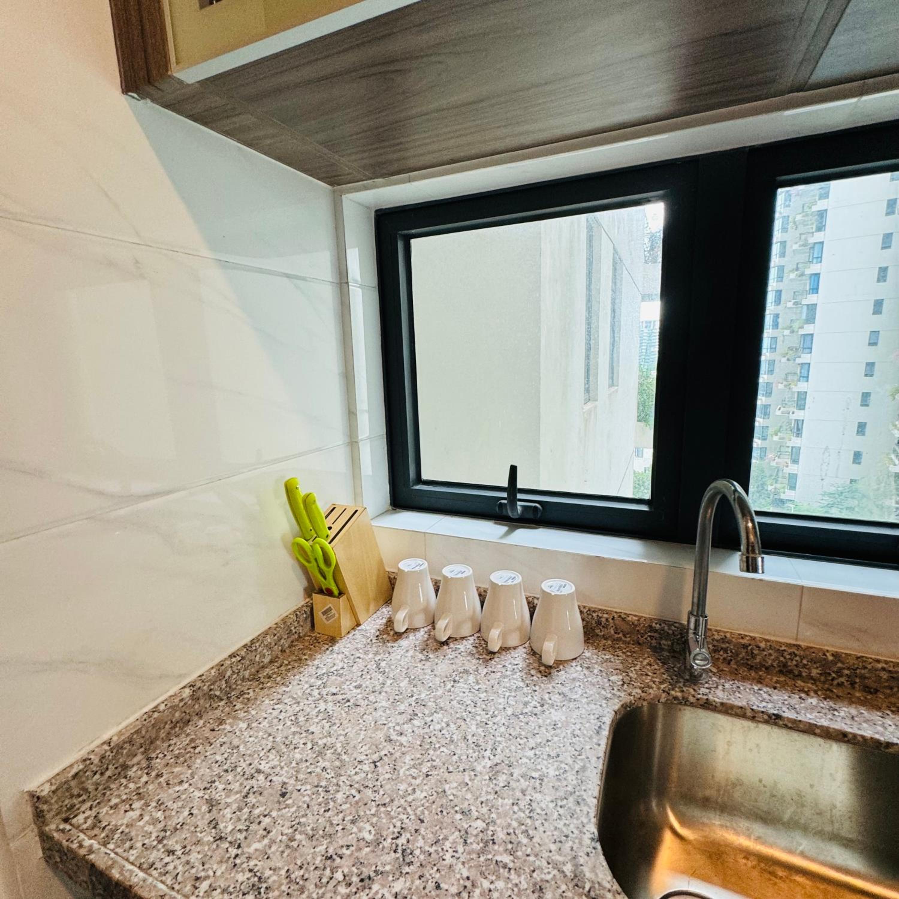 Cozy 2B1R 3pax Condo Forest City C3-1002 photo 4