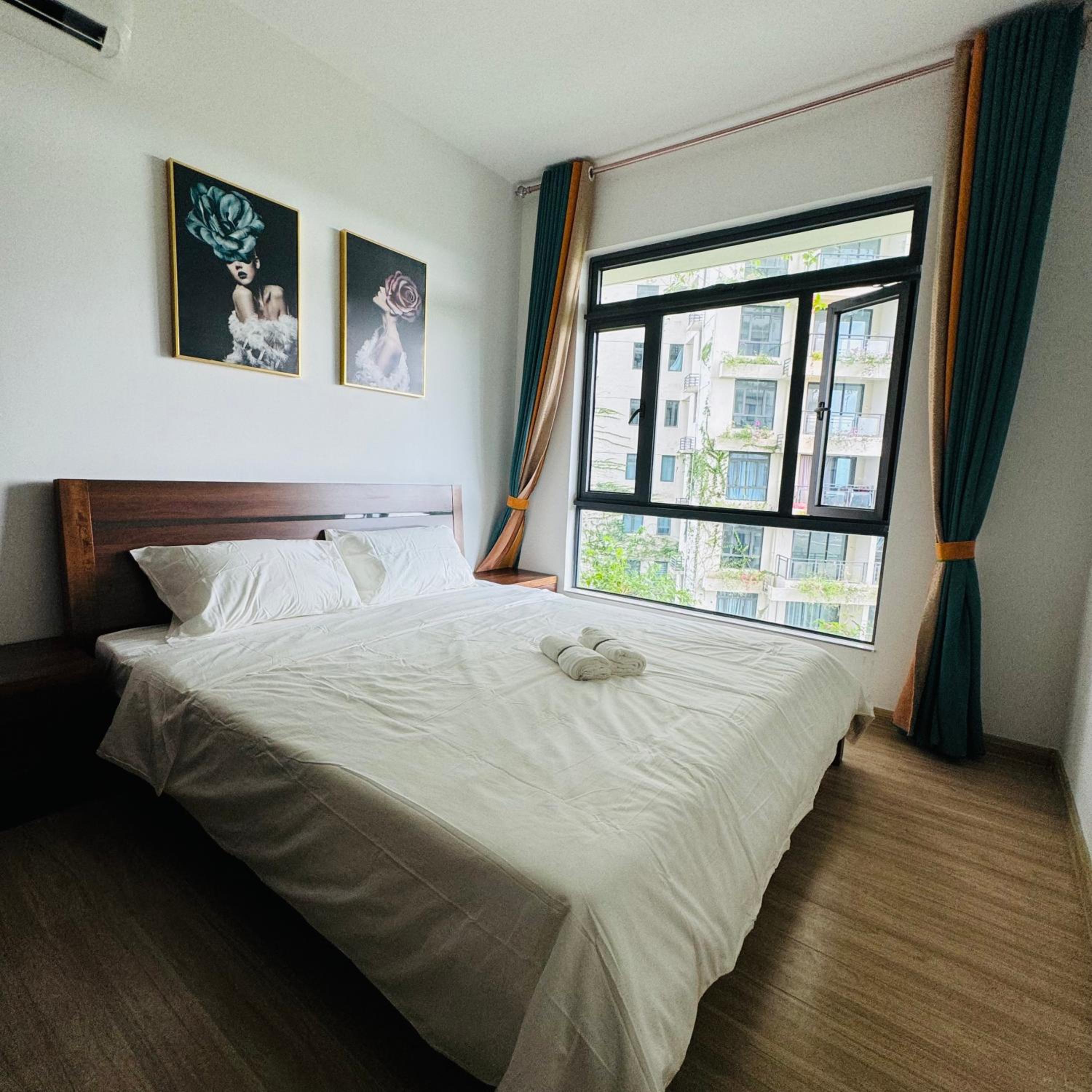 Cozy 2B1R 3pax Condo Forest City C3-1002 photo 7