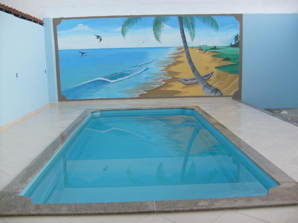 Pousada Barra Mares view 4