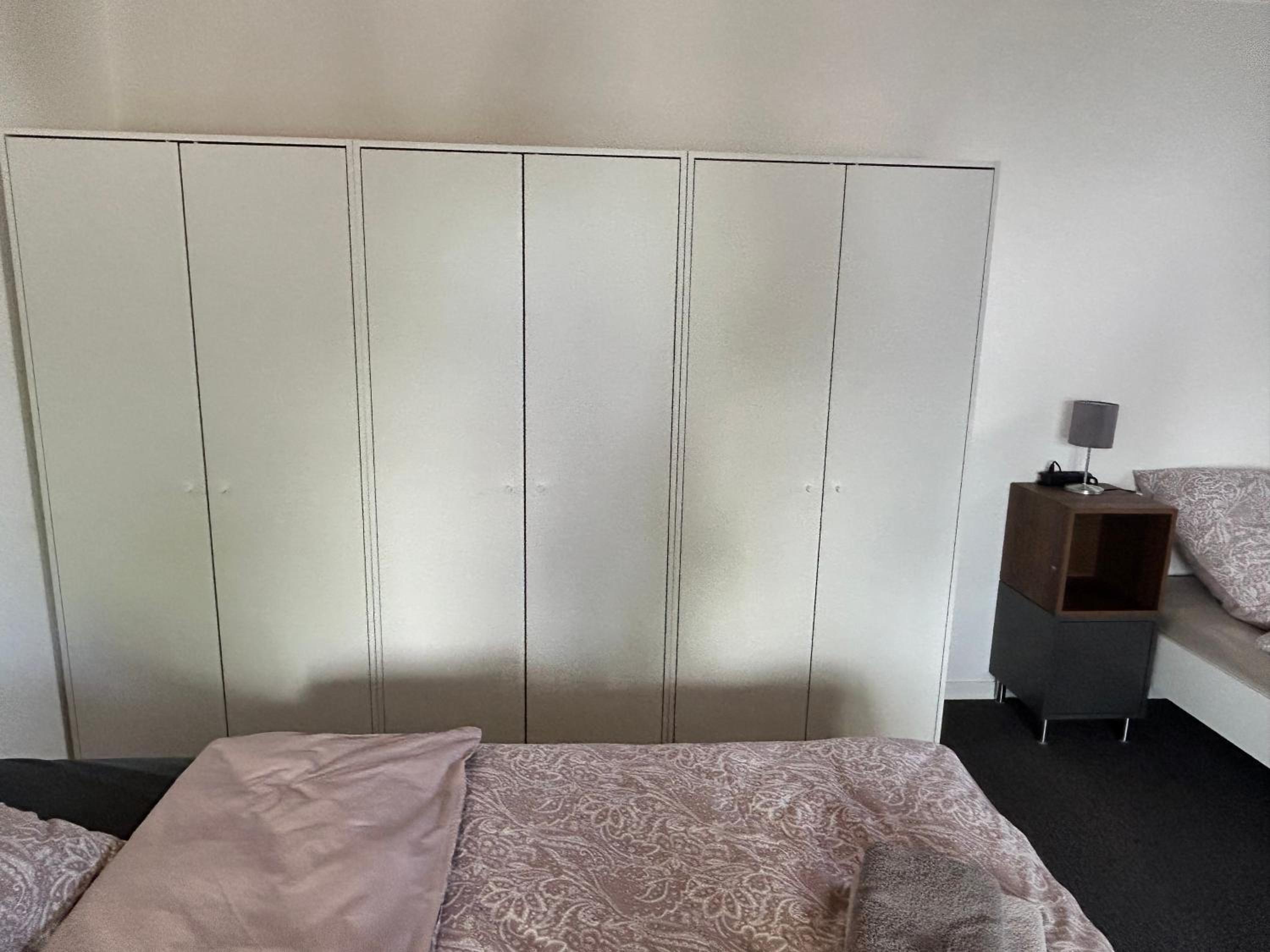 Monteurhaus Business-House für 14 Personen, Küche, Smart-TV