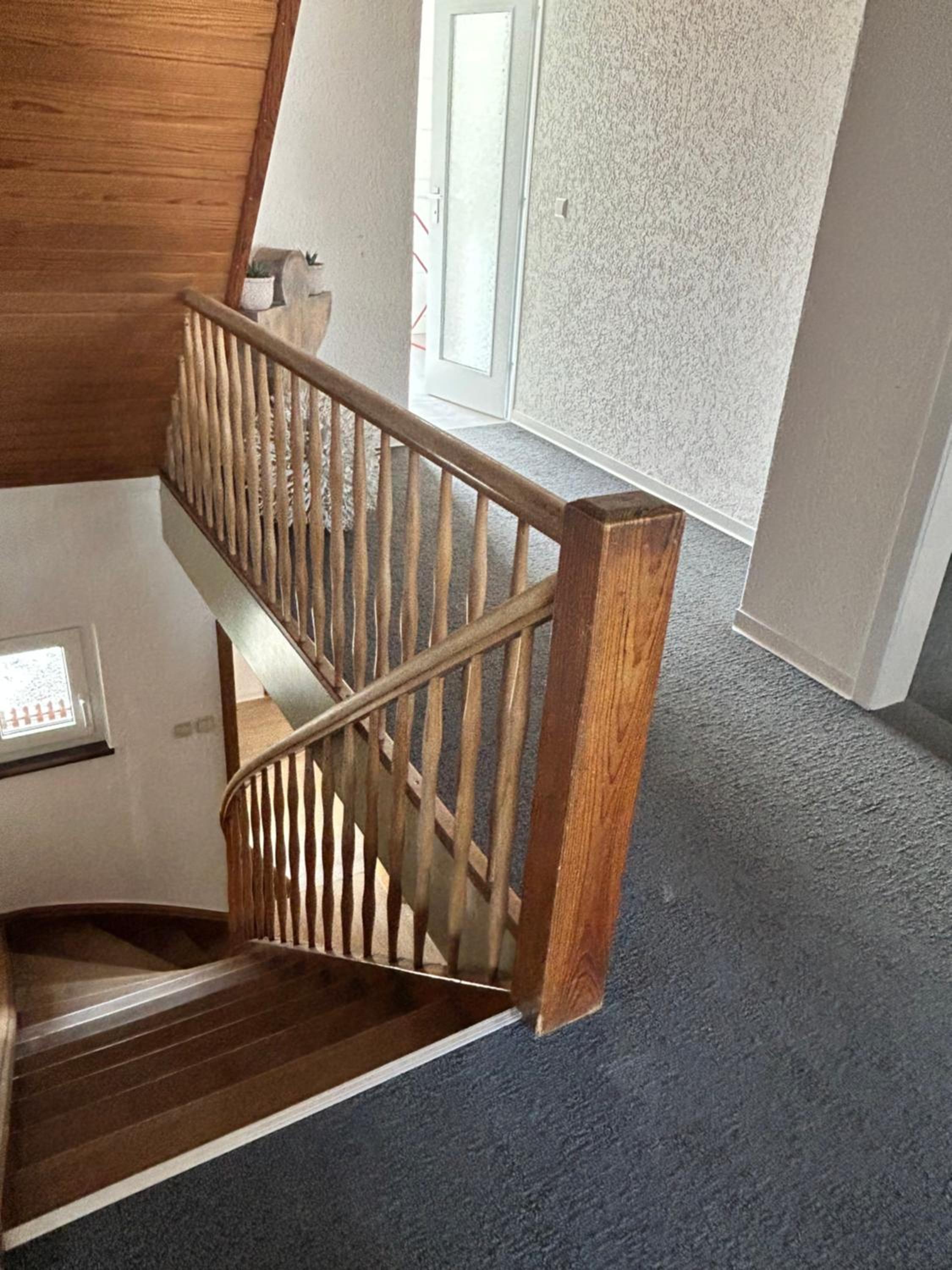 Monteurhaus Business-House für 14 Personen, Küche, Smart-TV