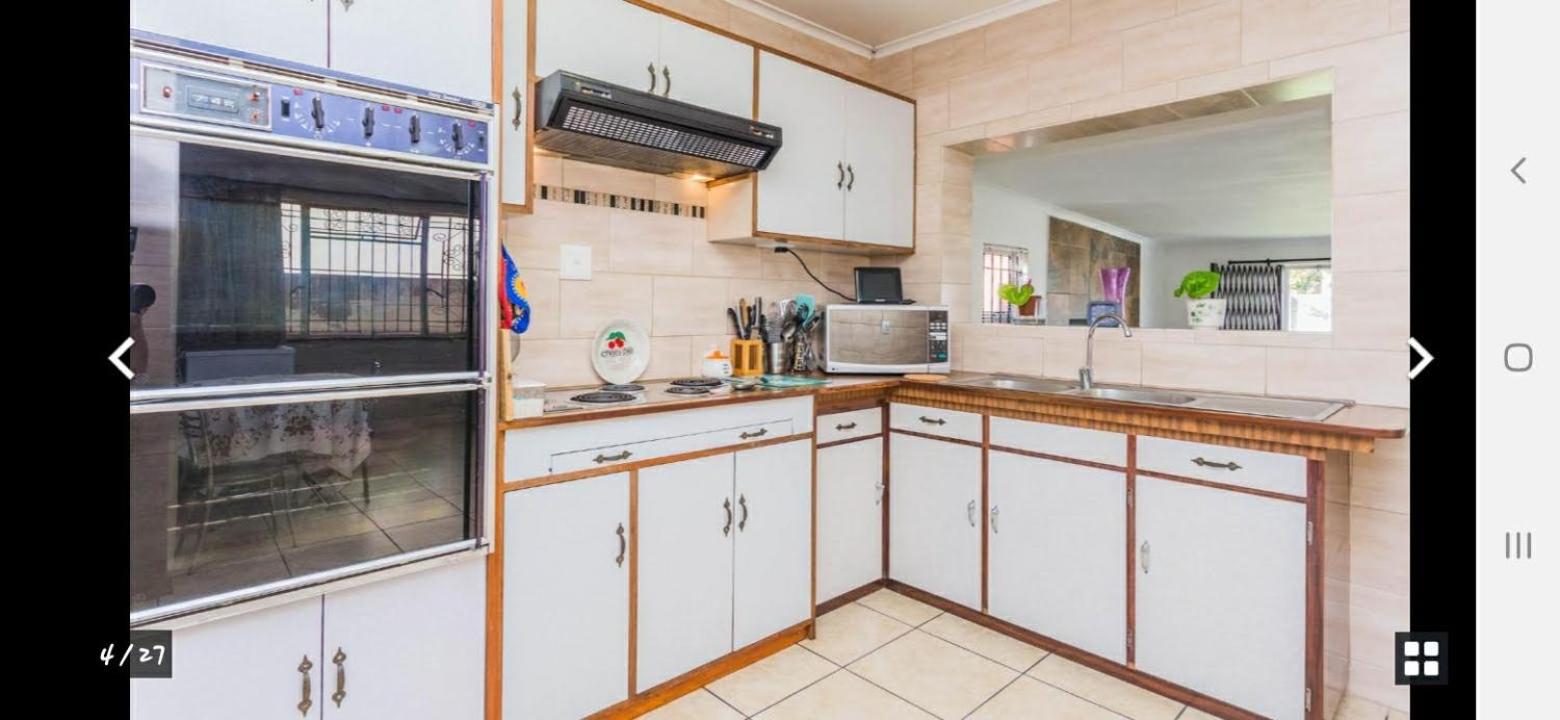 Lovely backpackers accommodation