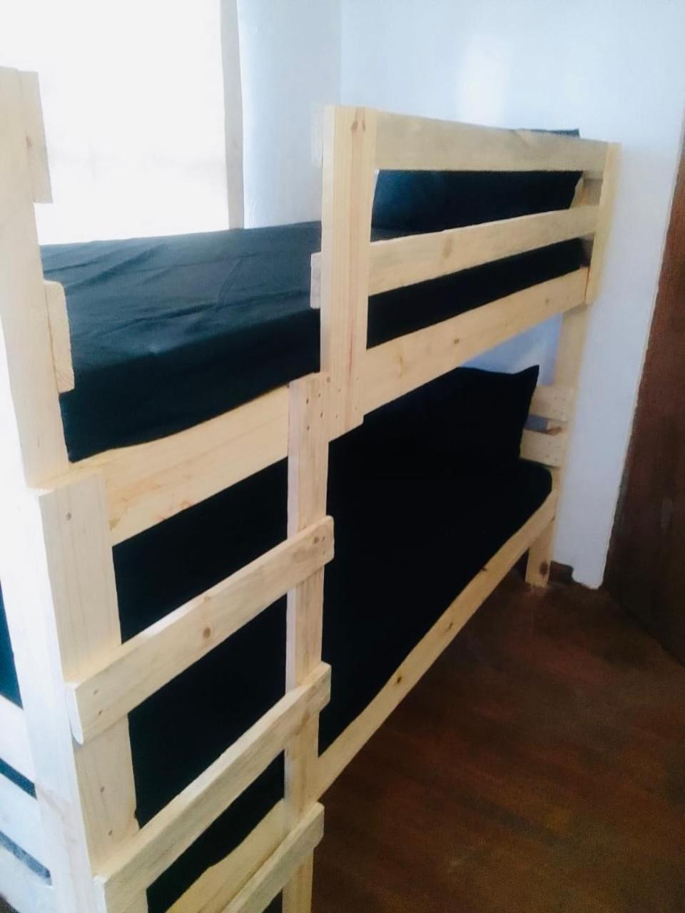 Lovely backpackers accommodation