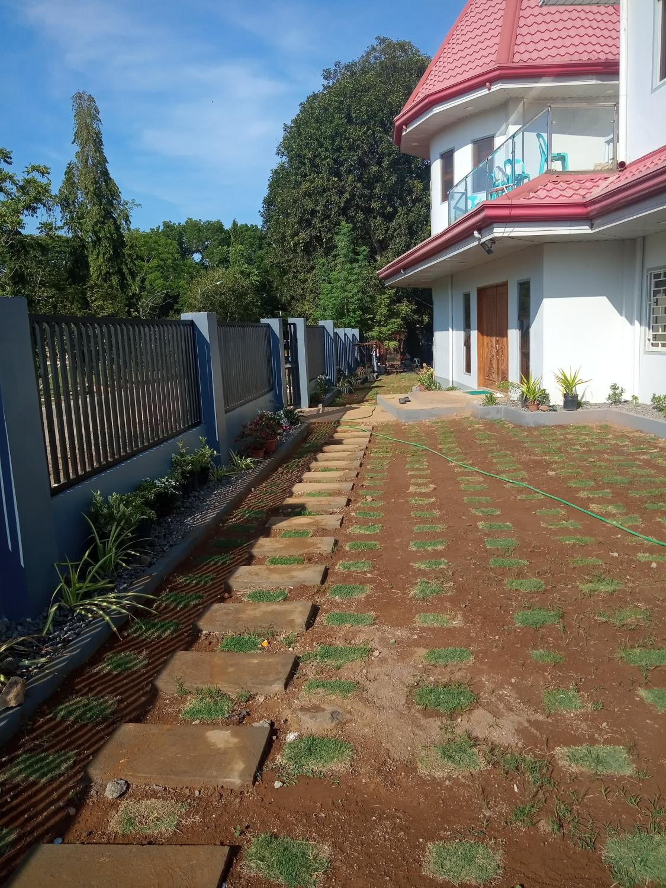 RosePlace Guesthouse view 4