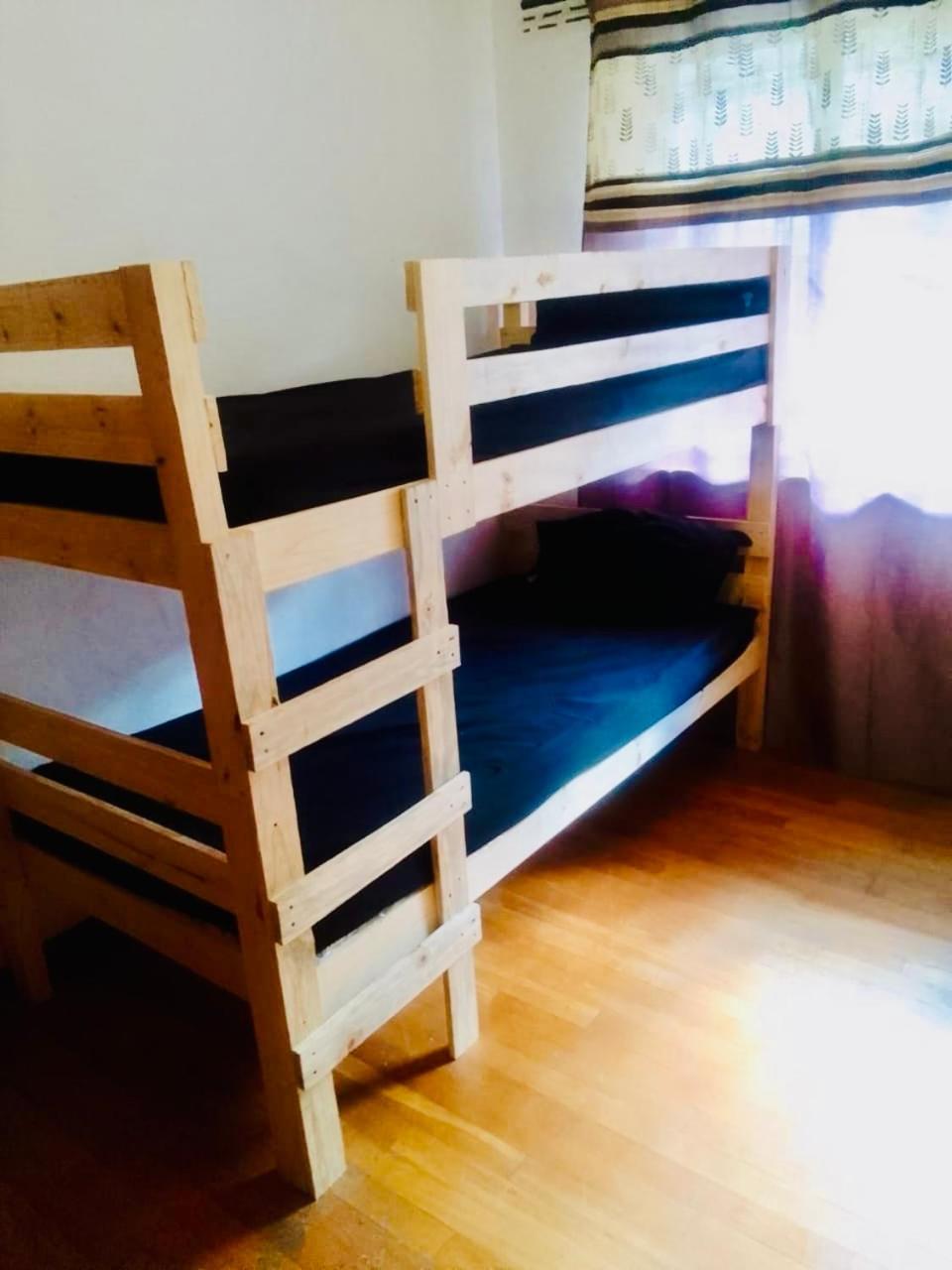 Lovely backpackers accommodation