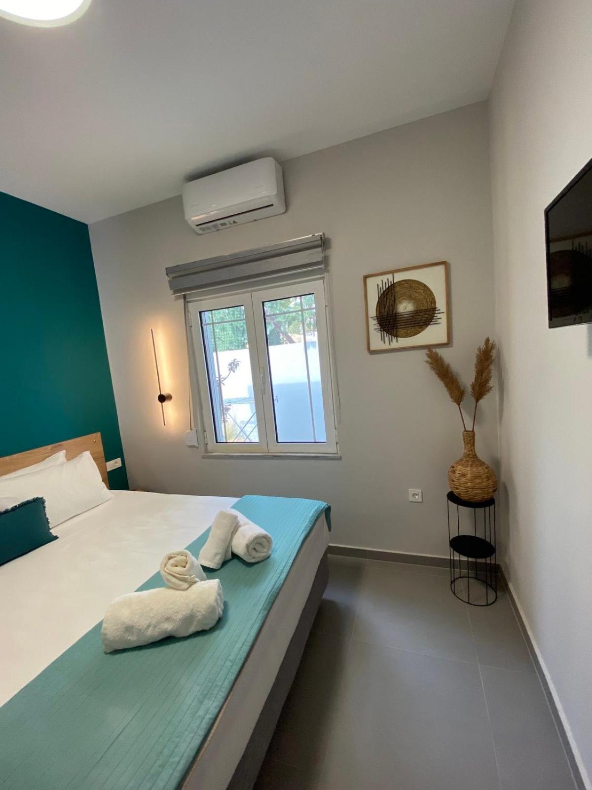 Fanouris Luxury Apartments photo 5