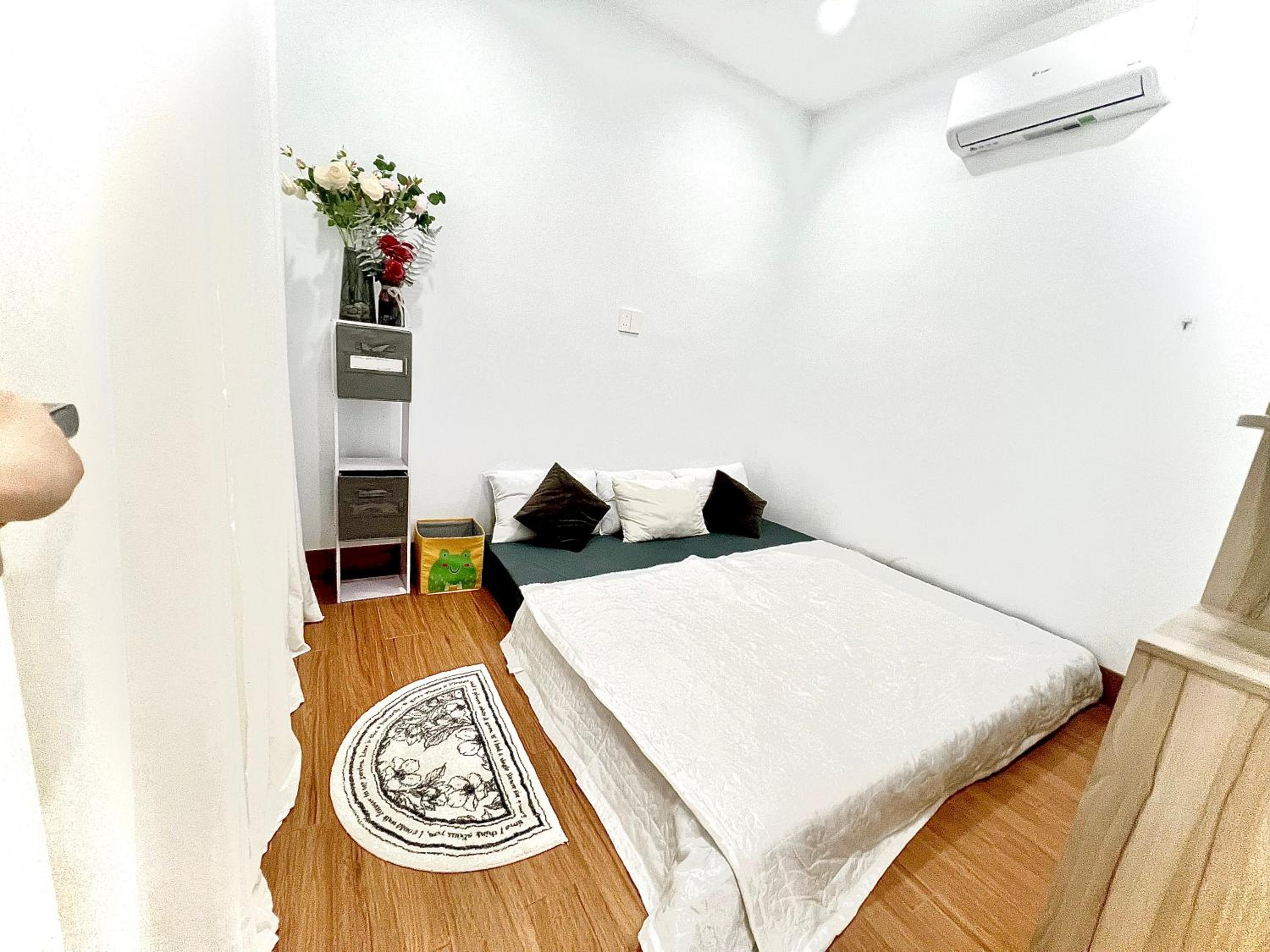 VyvanHomestay Nguyên Căn Vũng Tàu view 5