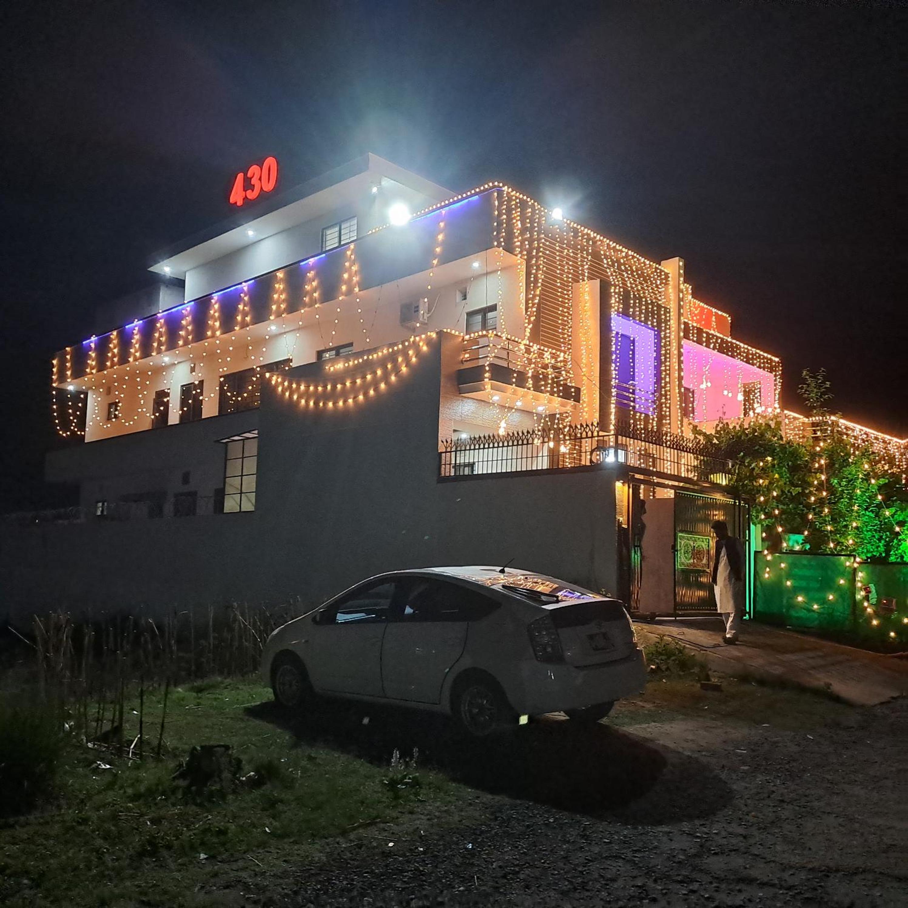 Vacation Home Islamabad view 4