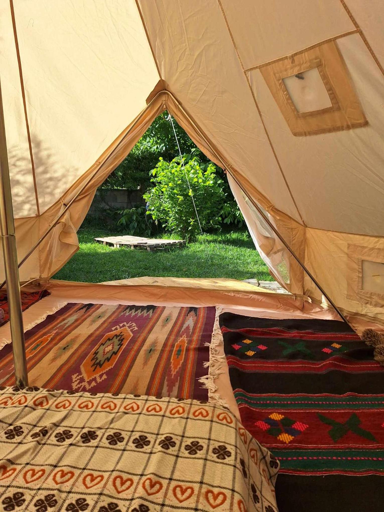 Camping Kromidovo