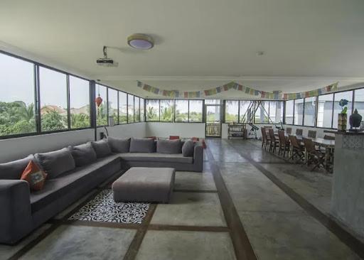YASSS! Inclusive Guesthouse
