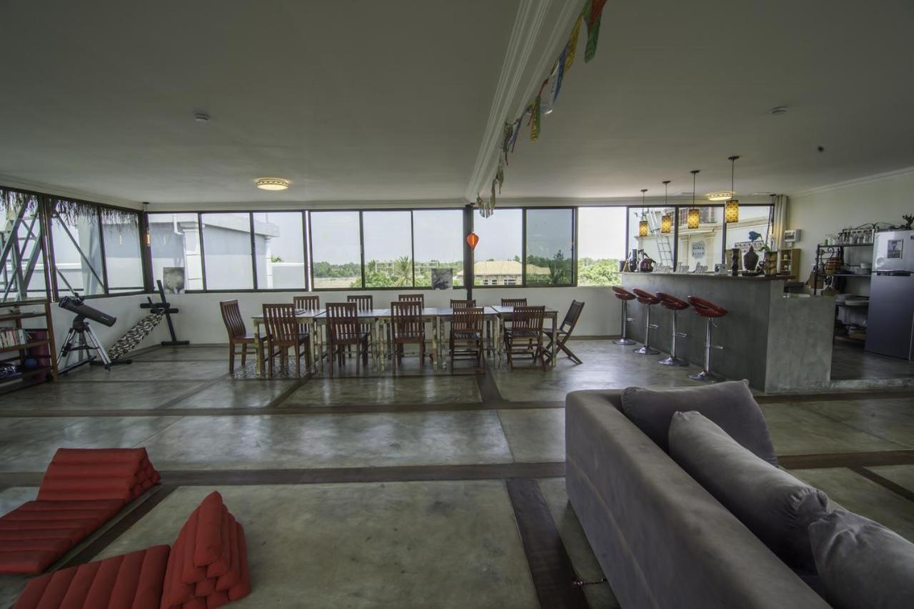 YASSS! Inclusive Guesthouse