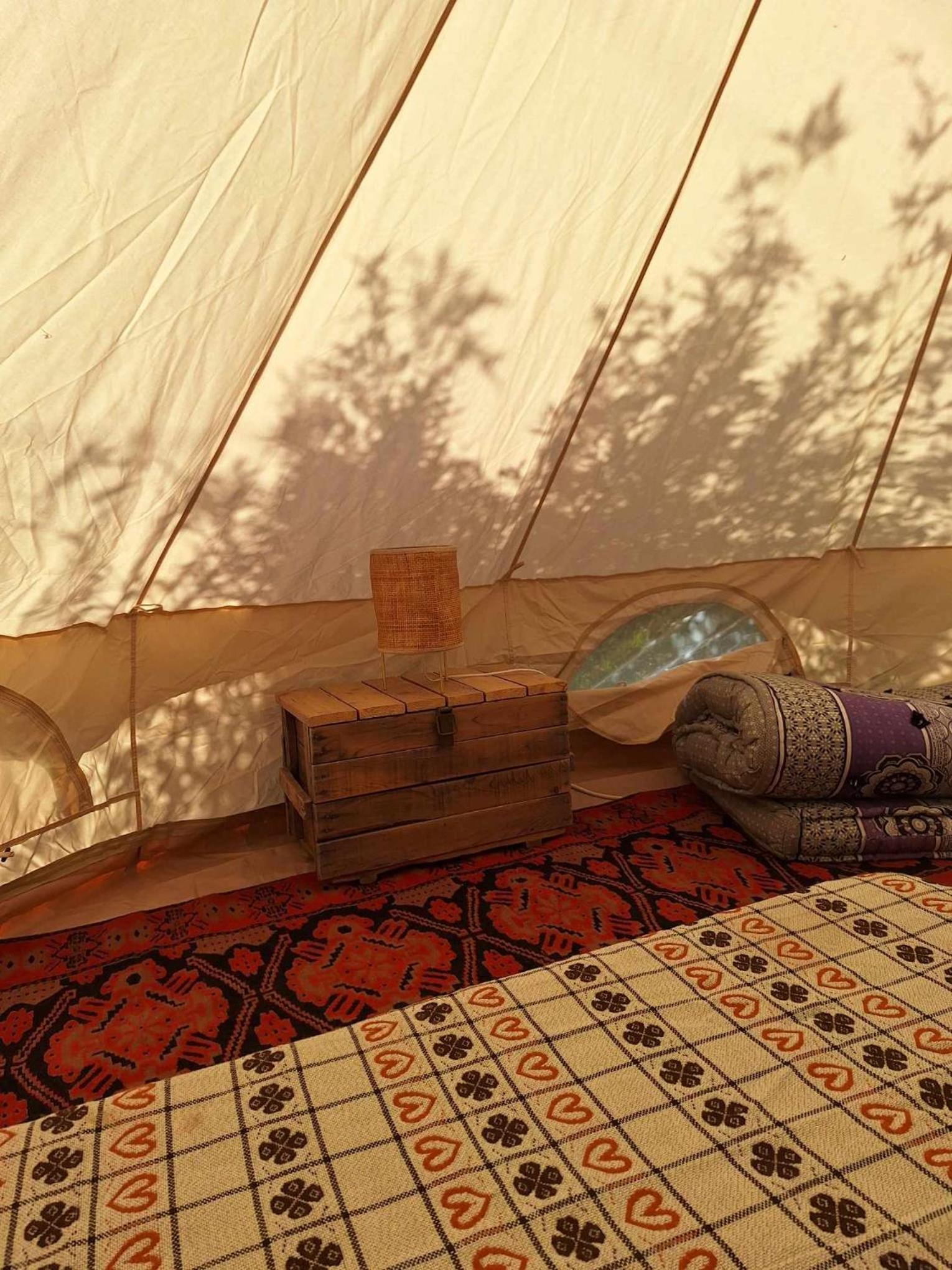 Camping Kromidovo
