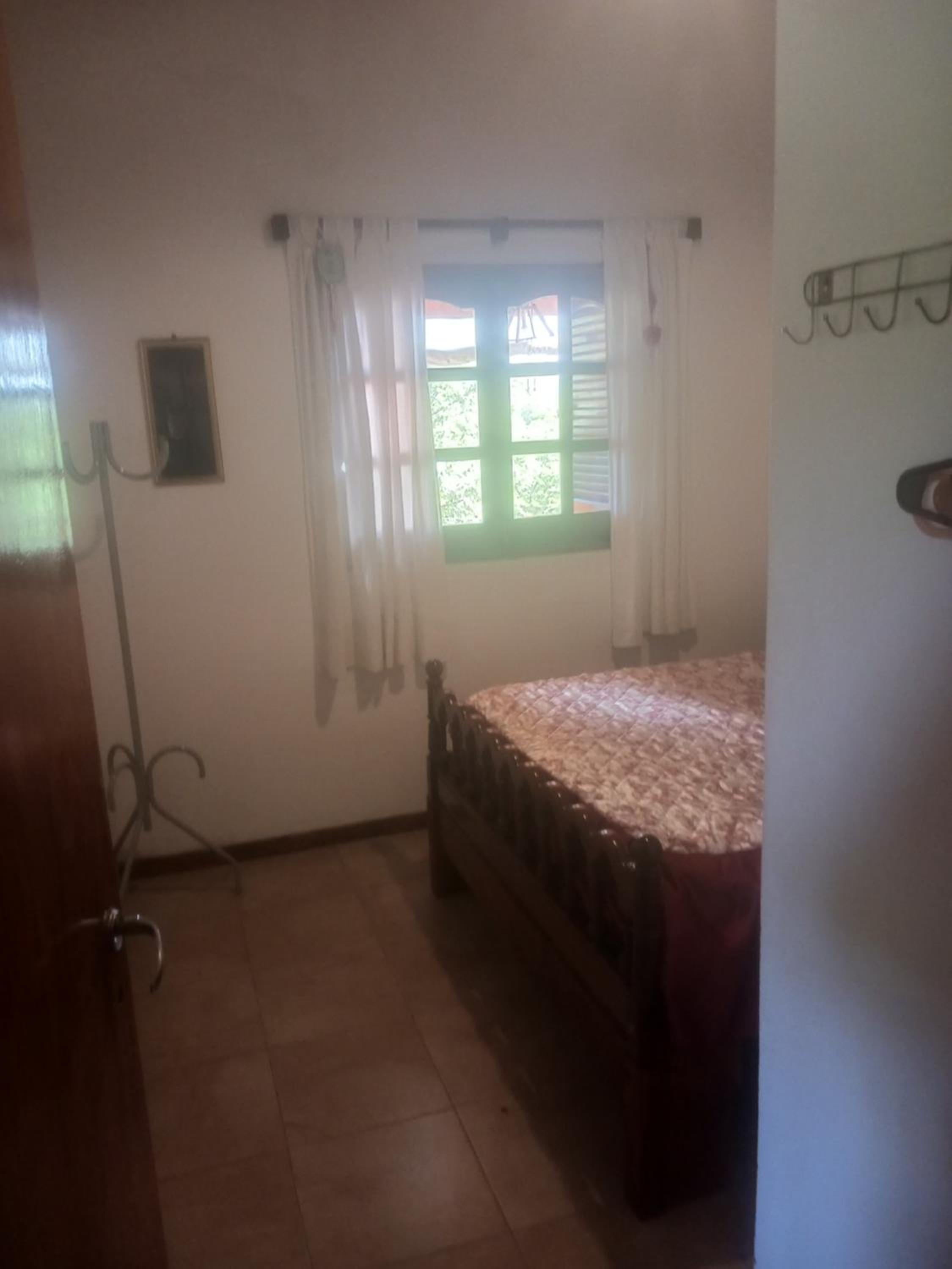 cabaña La Retama