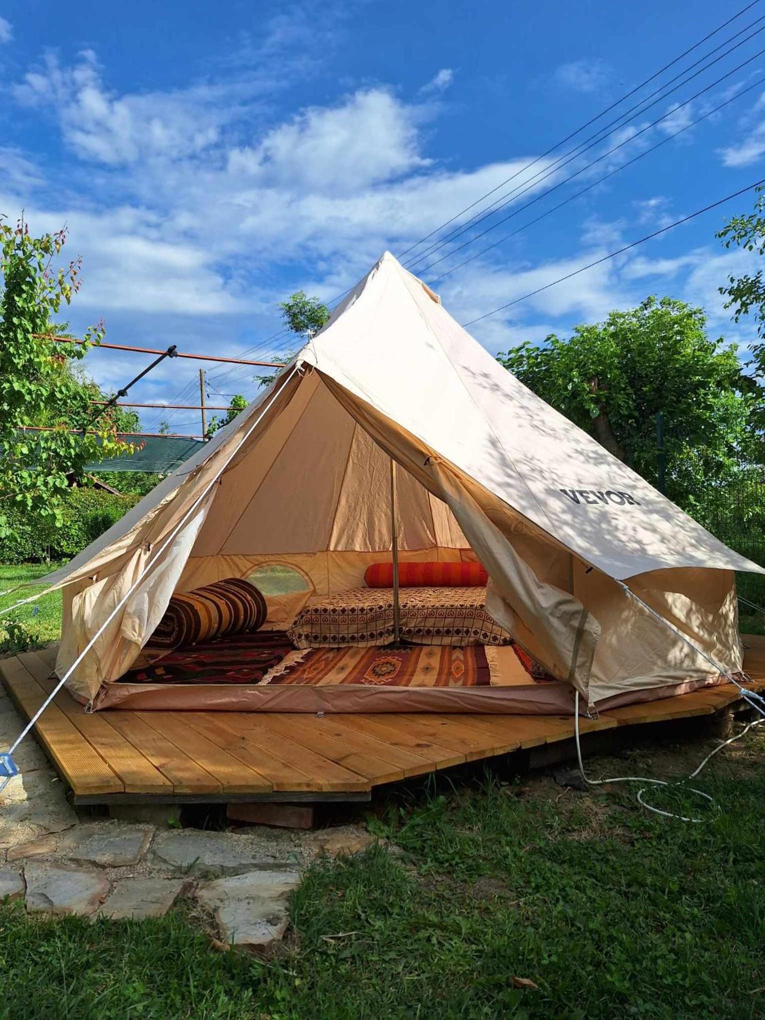 Camping Kromidovo