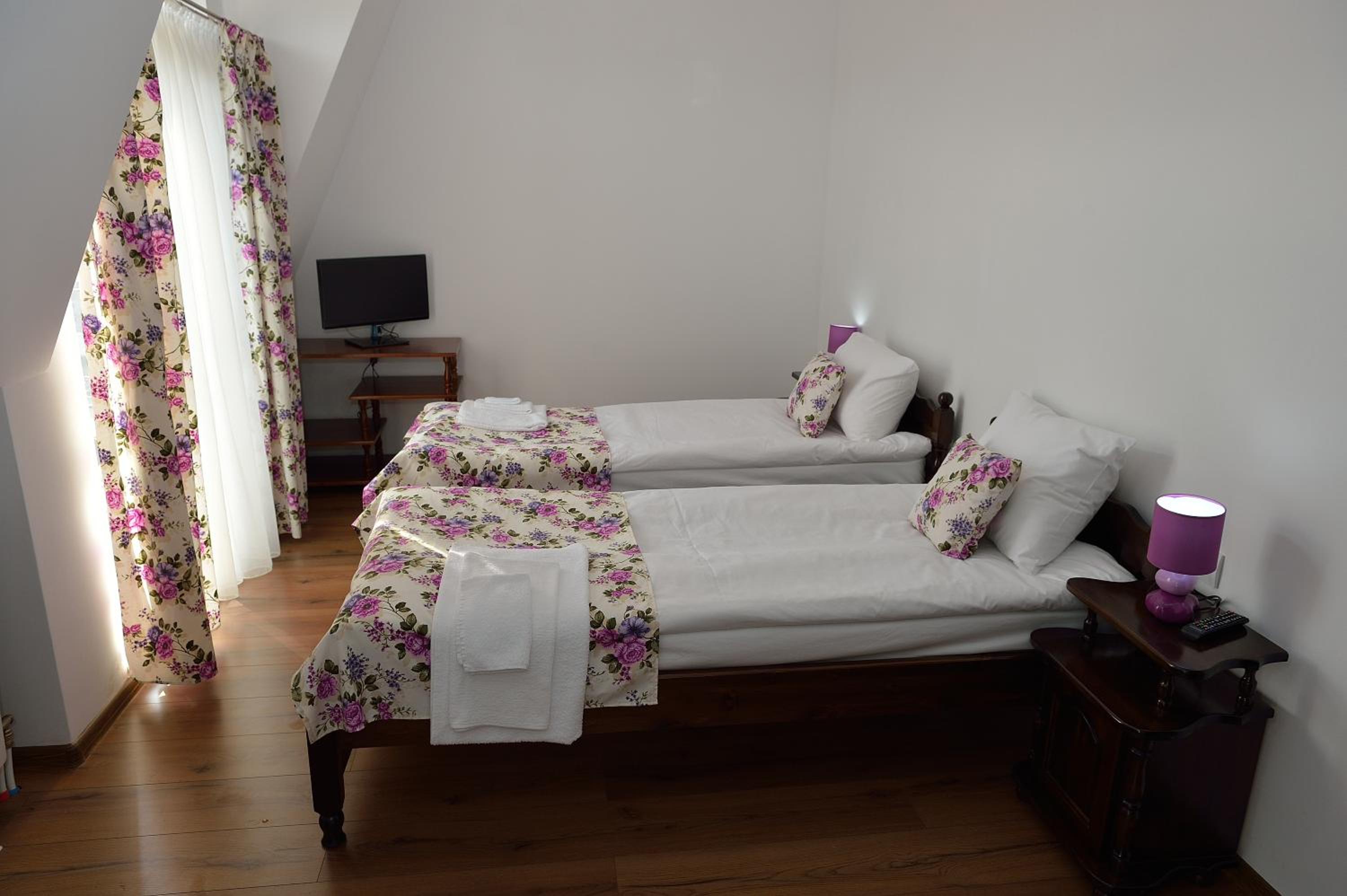 Guest House Nocturno, photo 5